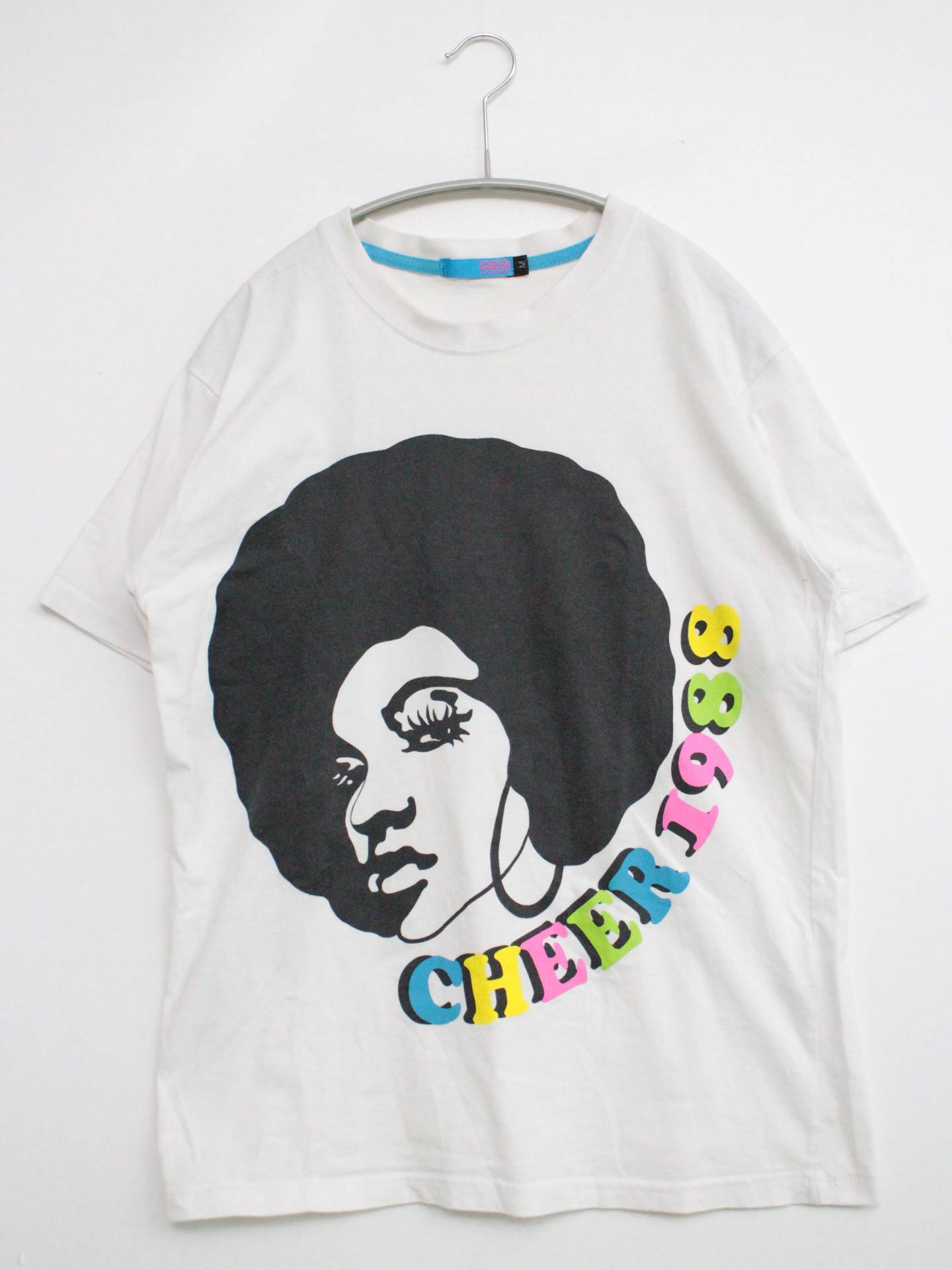 Tシャツ/カットソー