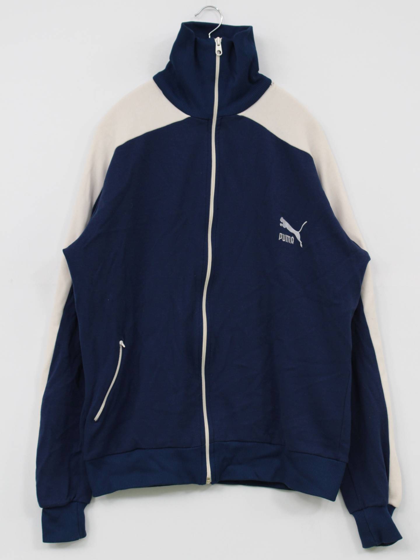 ジャージ/トラックジャケット