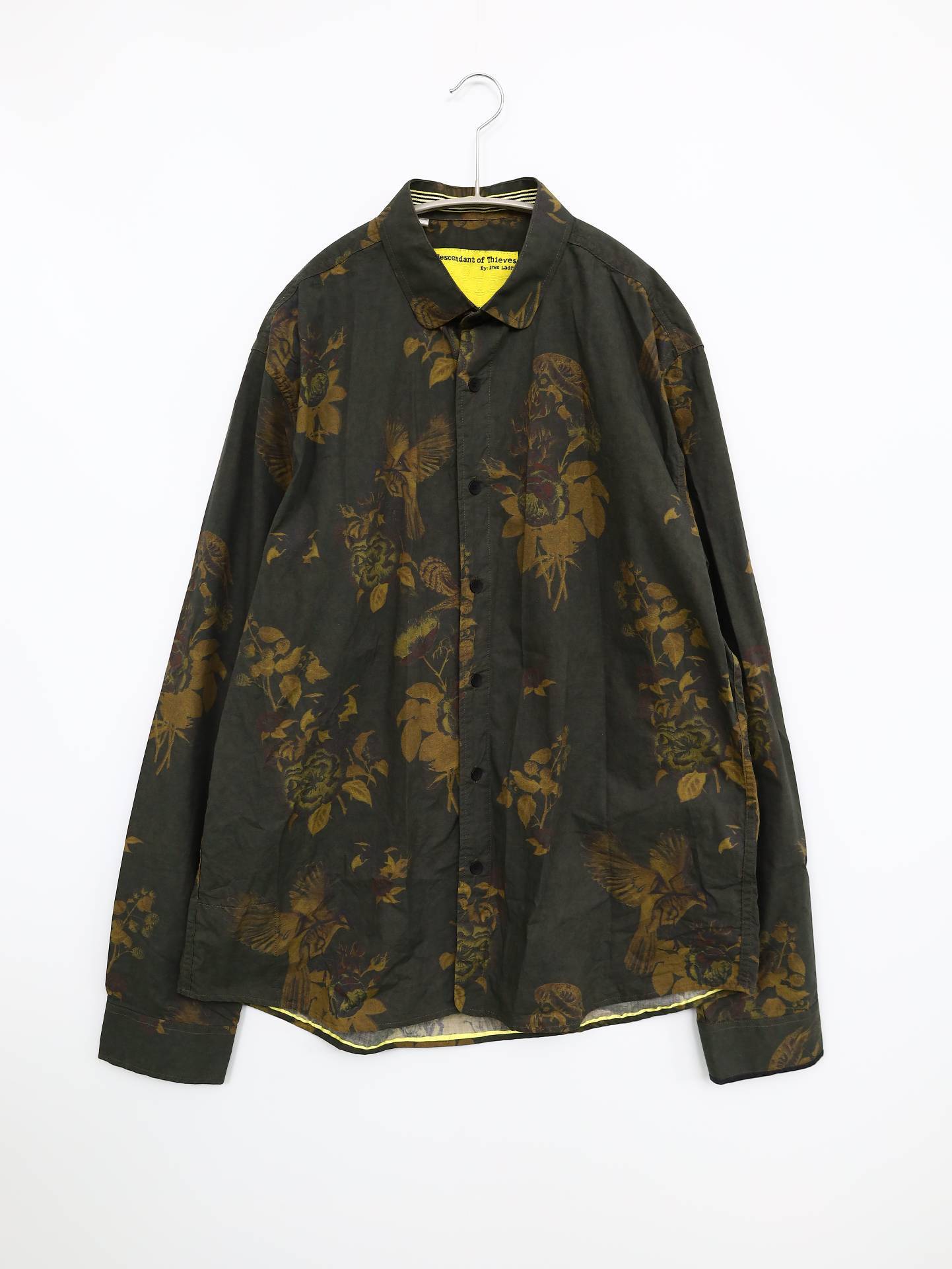 シャツ/ブラウス