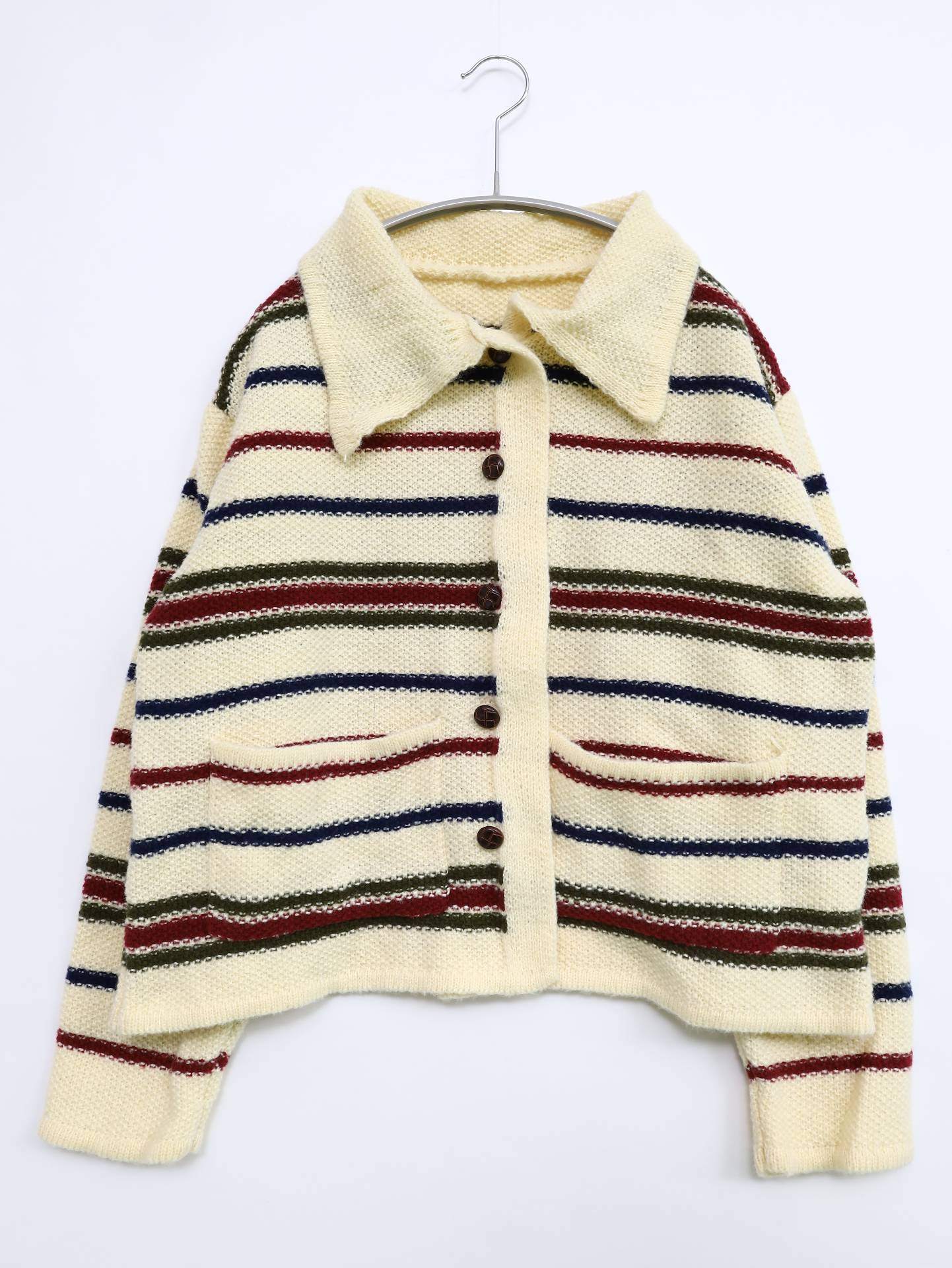 ニット/セーター