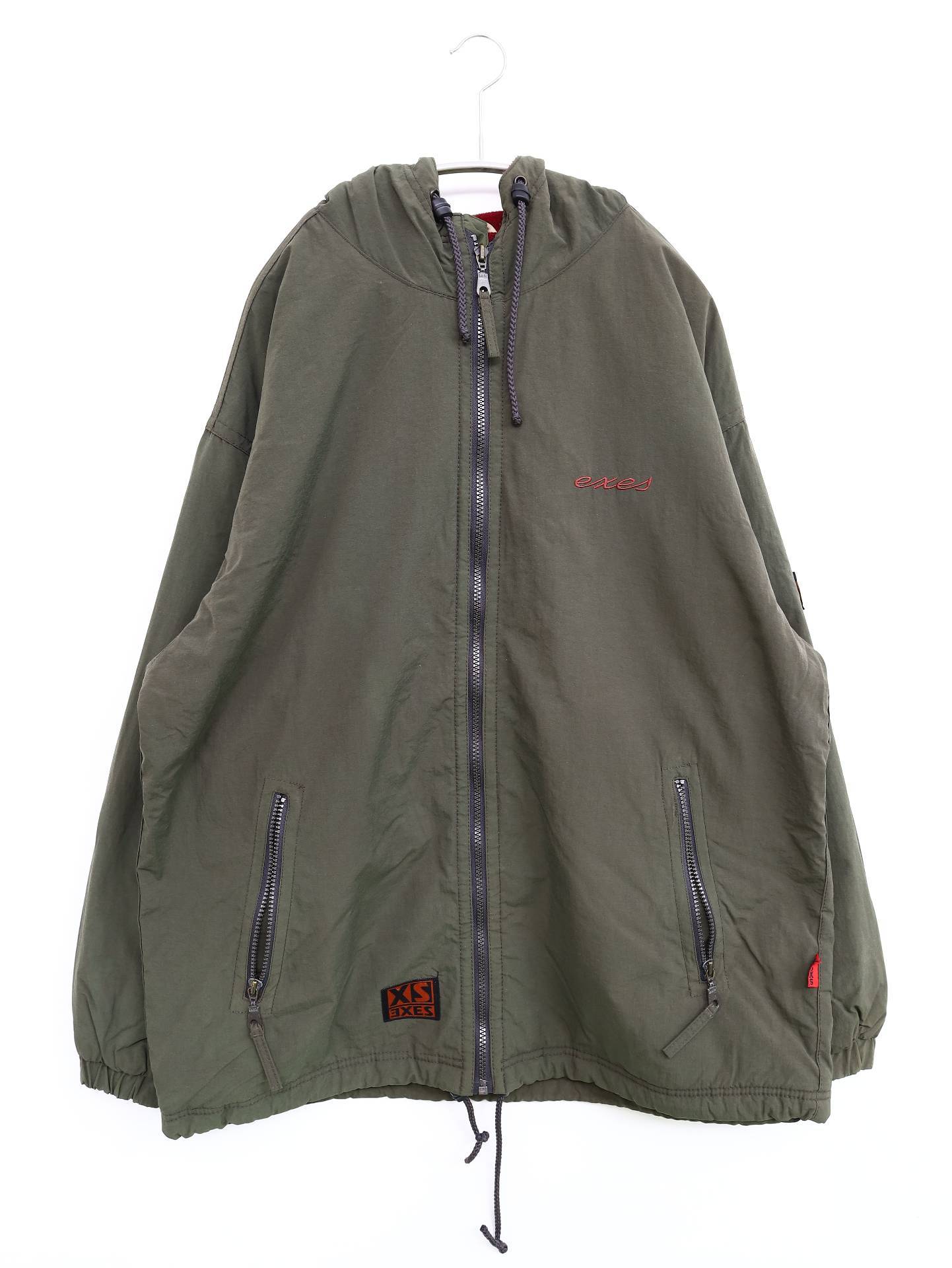 その他アウター