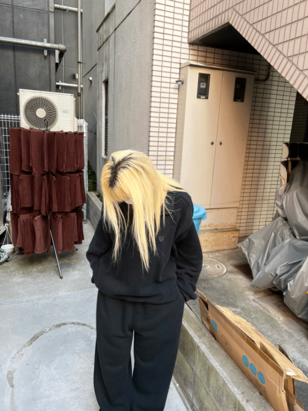 その他トップス