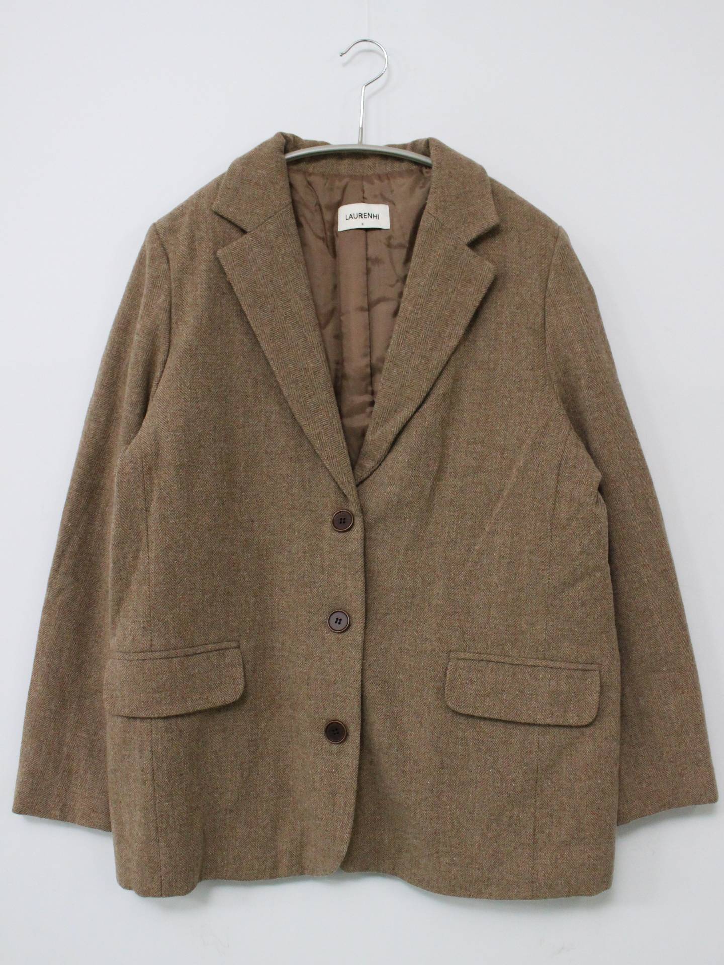 テーラードジャケット