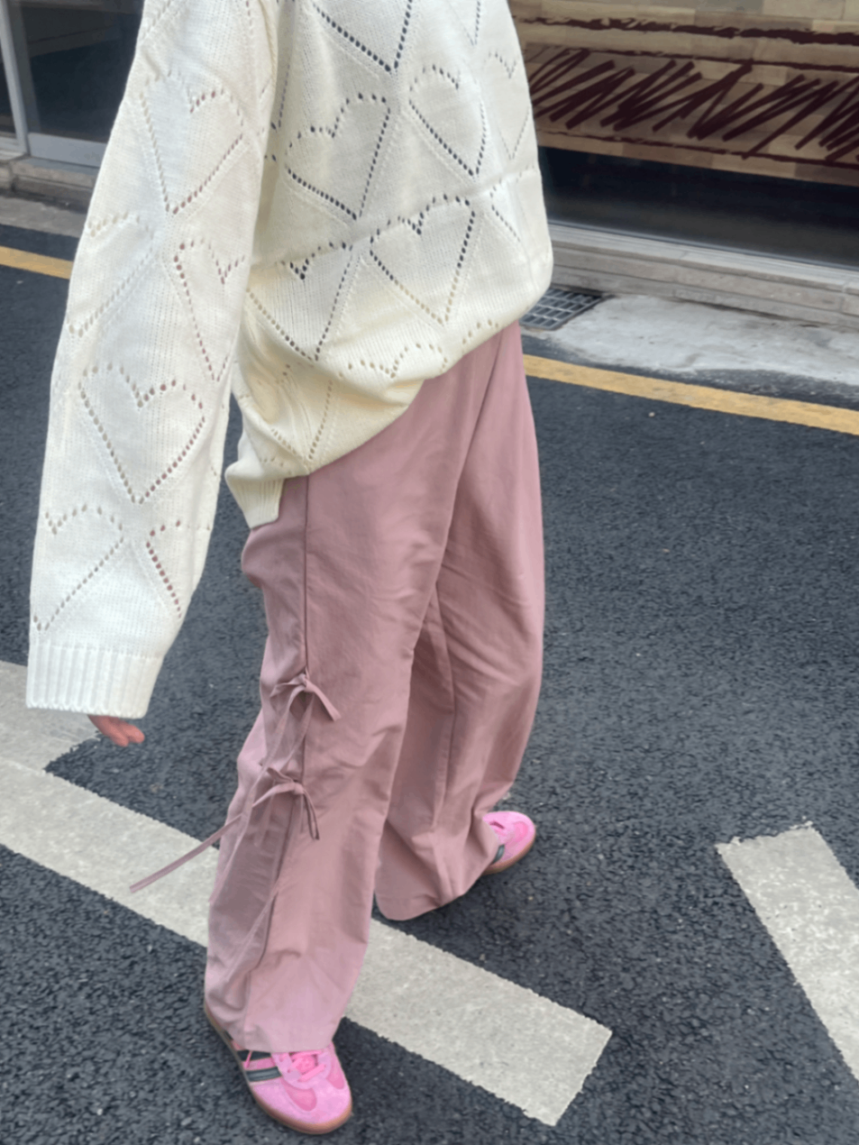 ニット/セーター