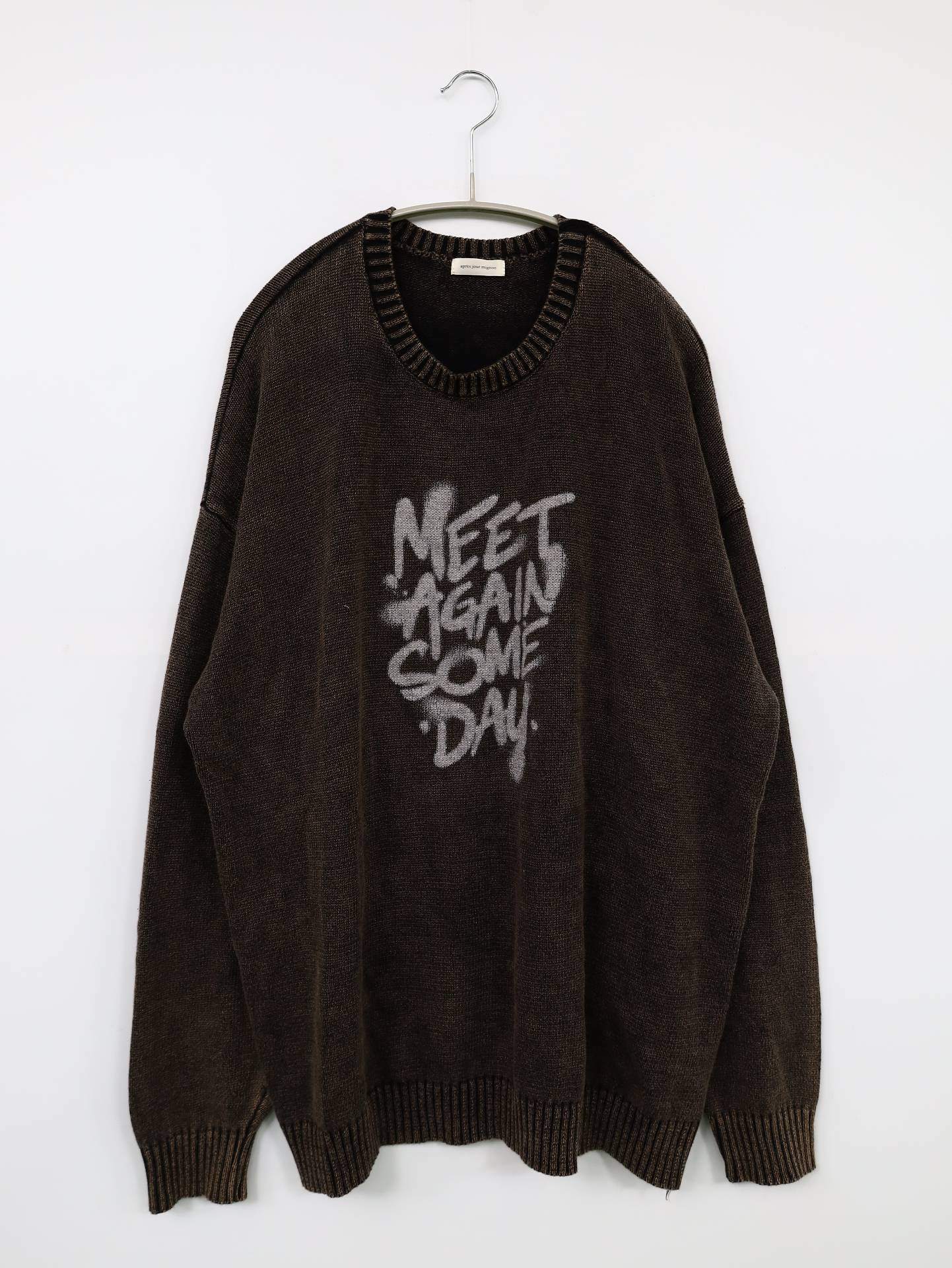 ニット/セーター