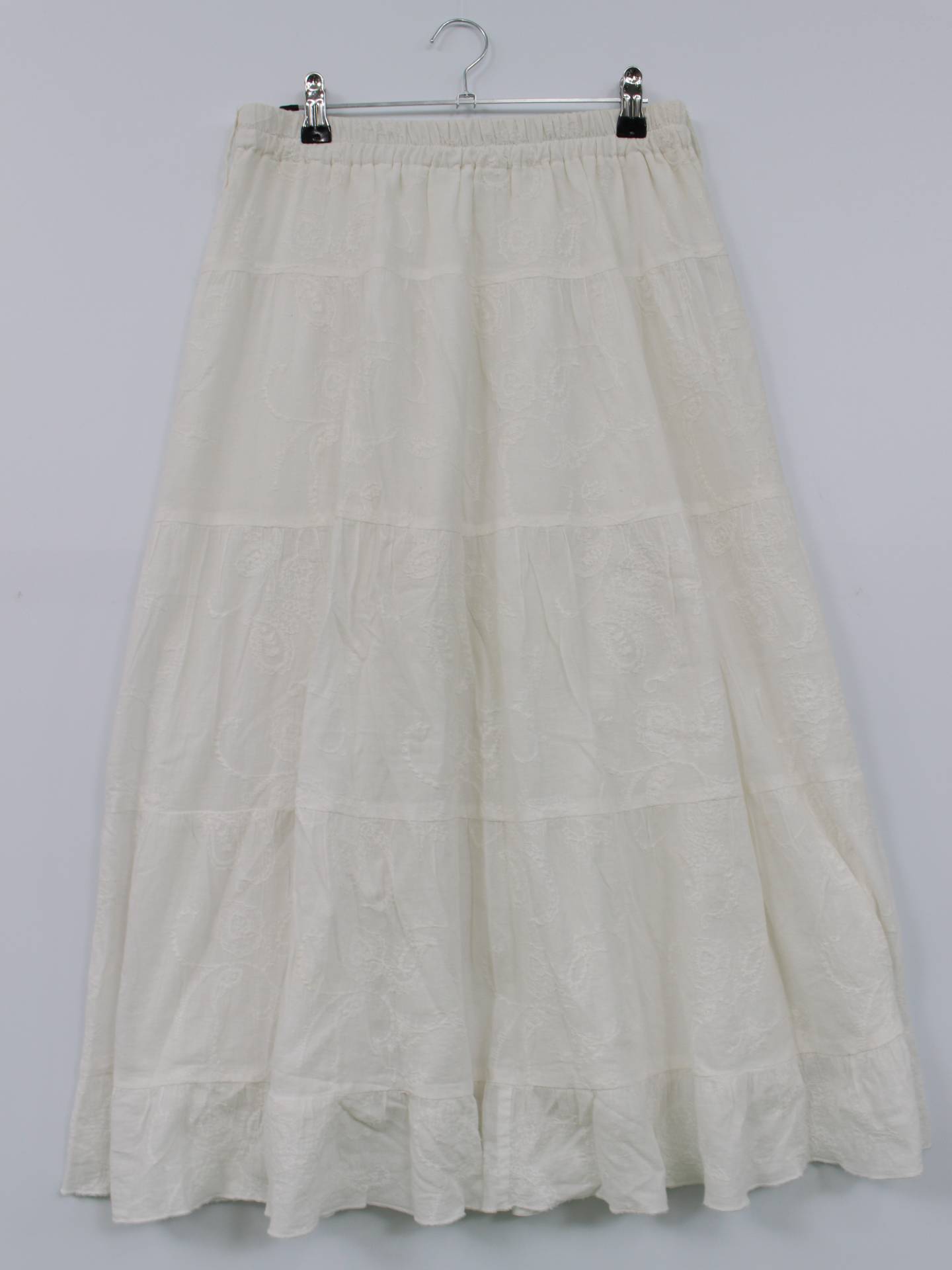 ロングスカート