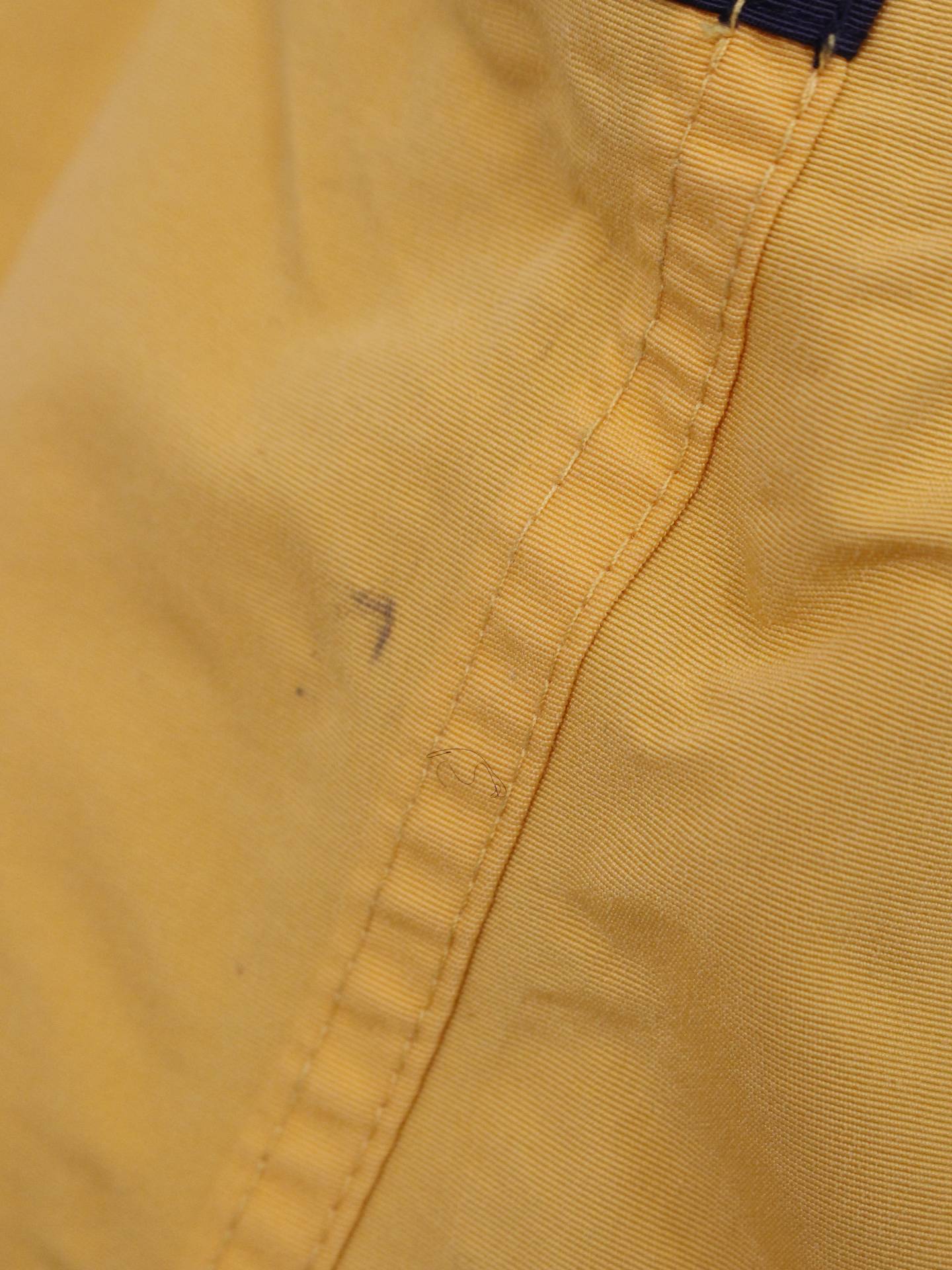 マウンテンパーカー