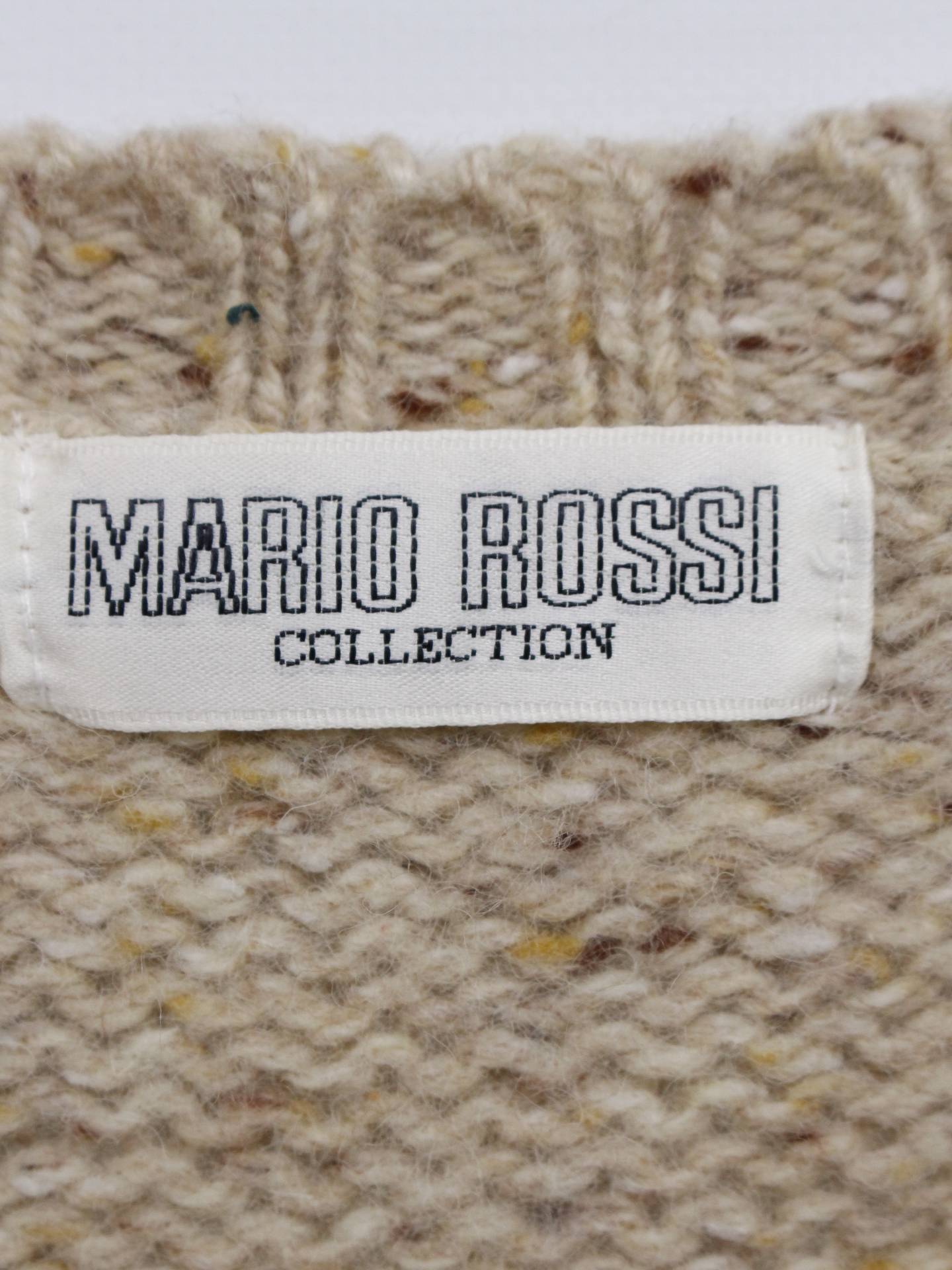 ニット/セーター