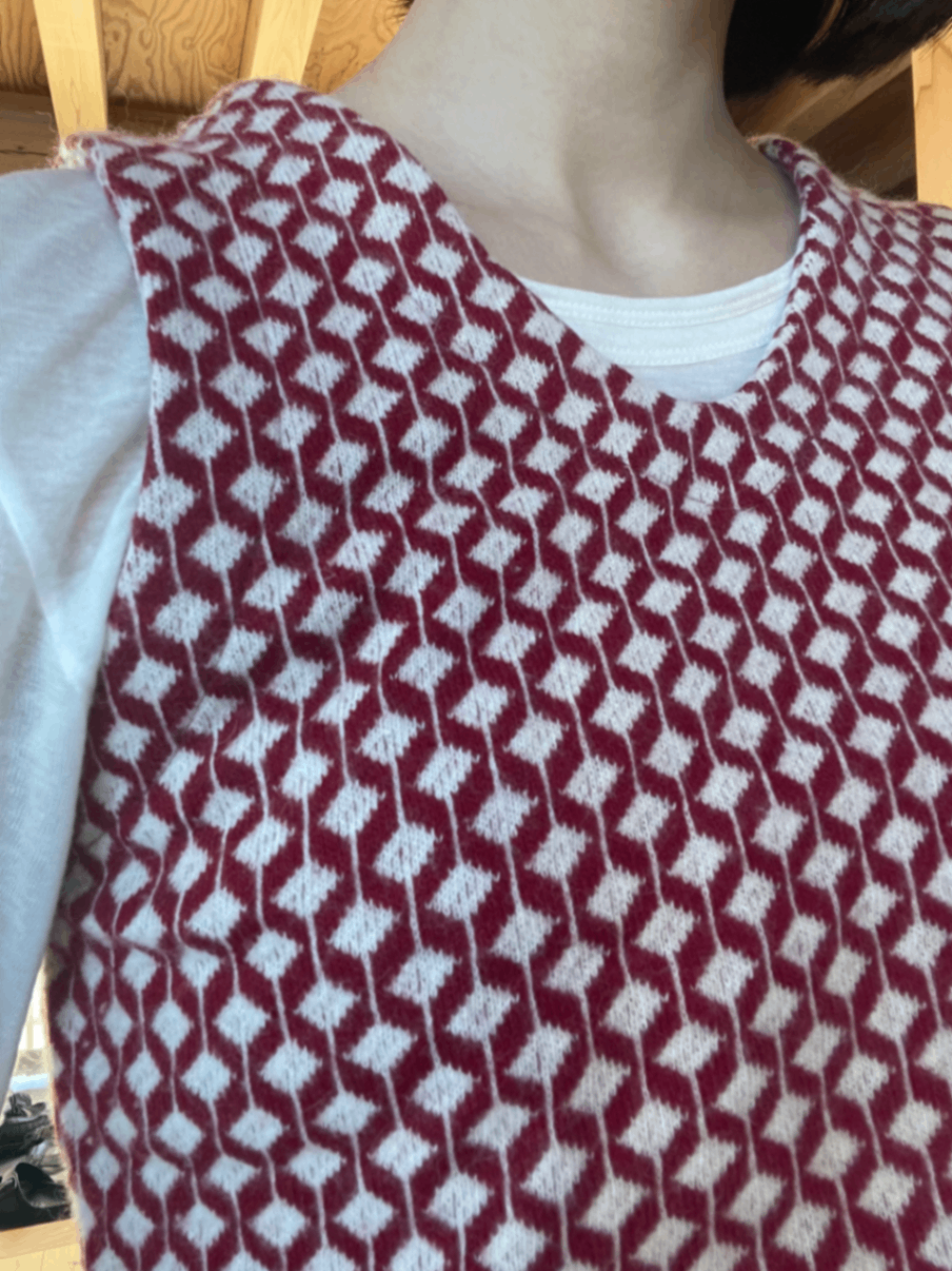 その他のトップス