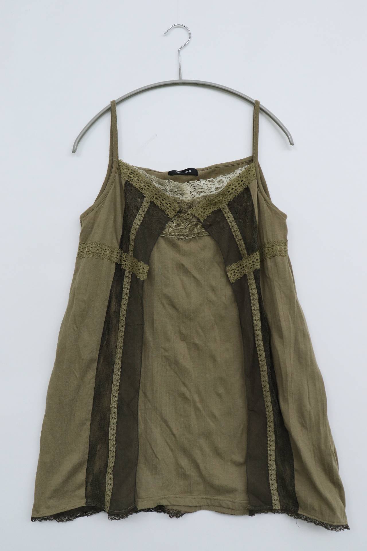 ミニワンピース