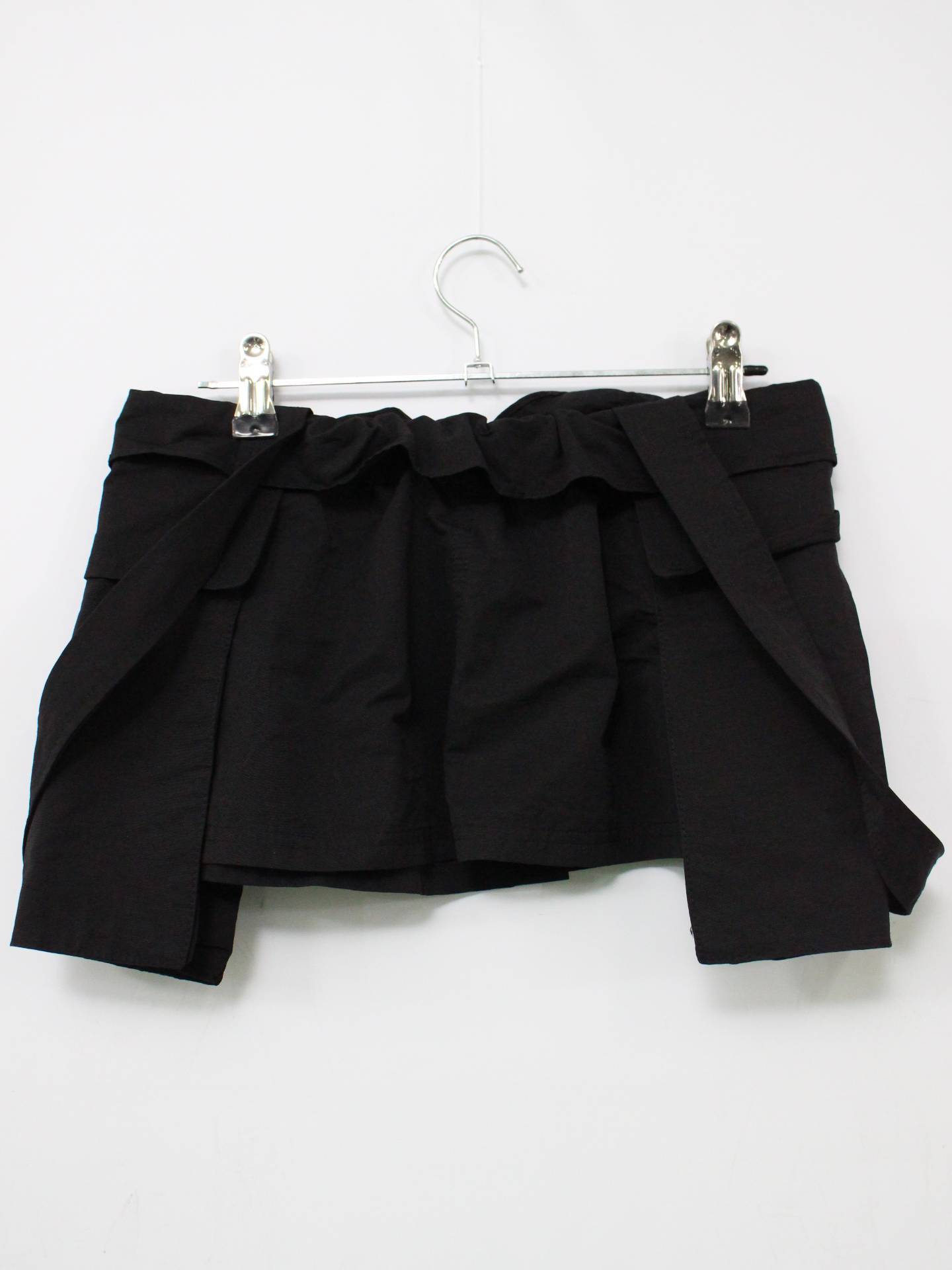 ショート/ミニスカート