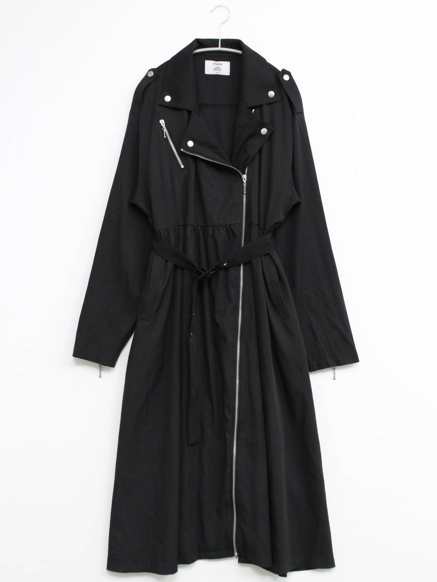 トレンチコート