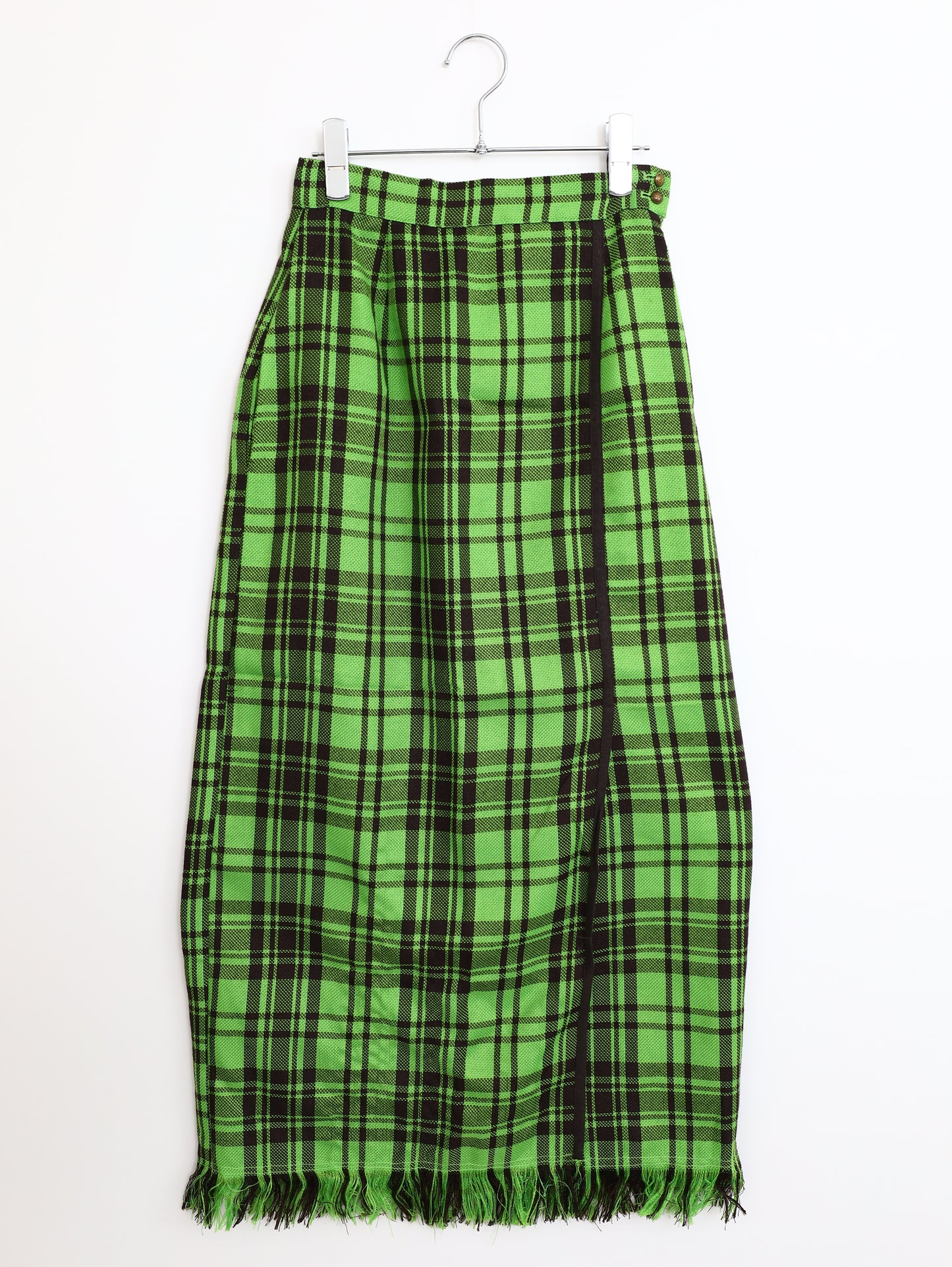 ロングスカート