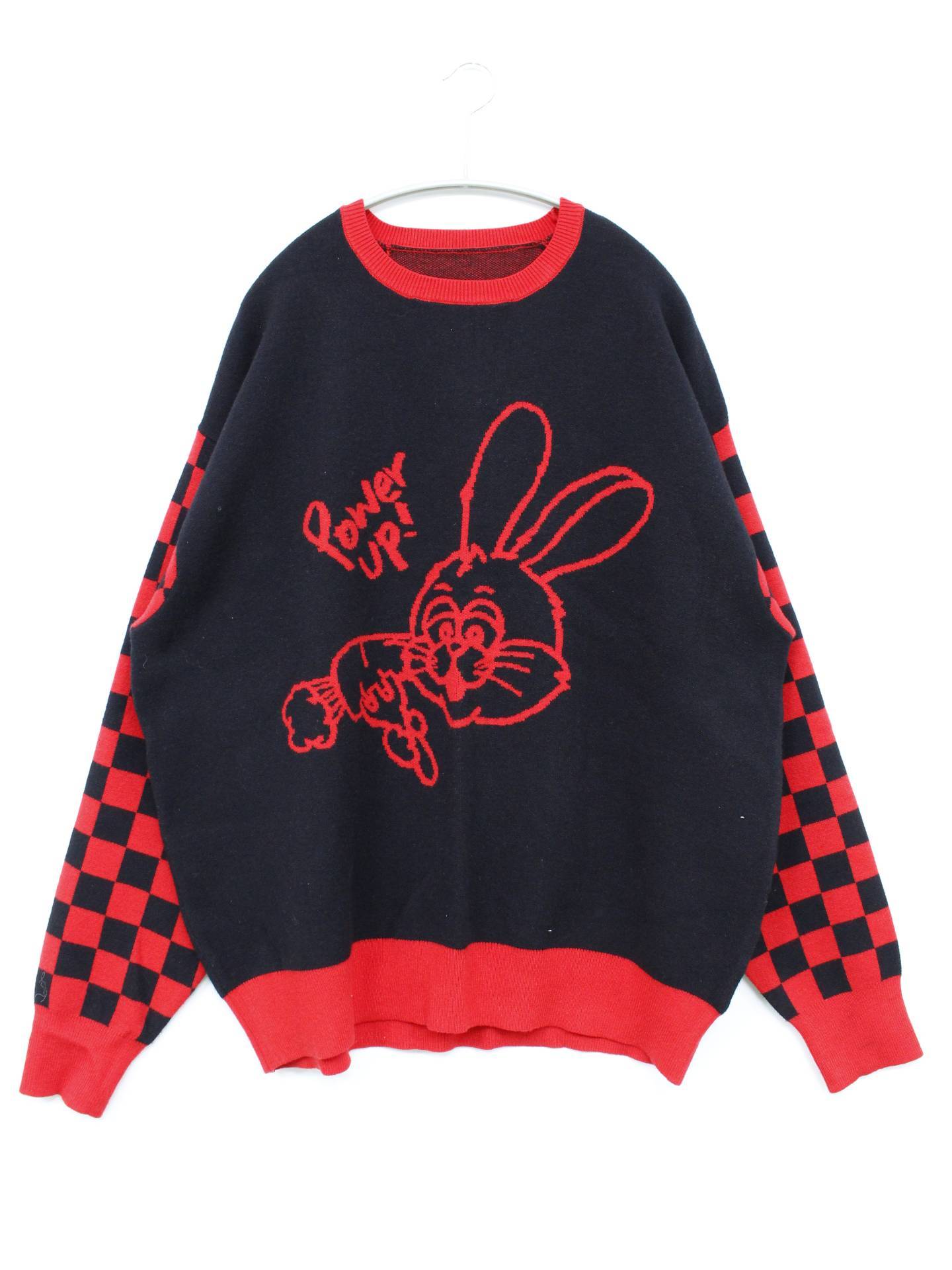 ニット/セーター