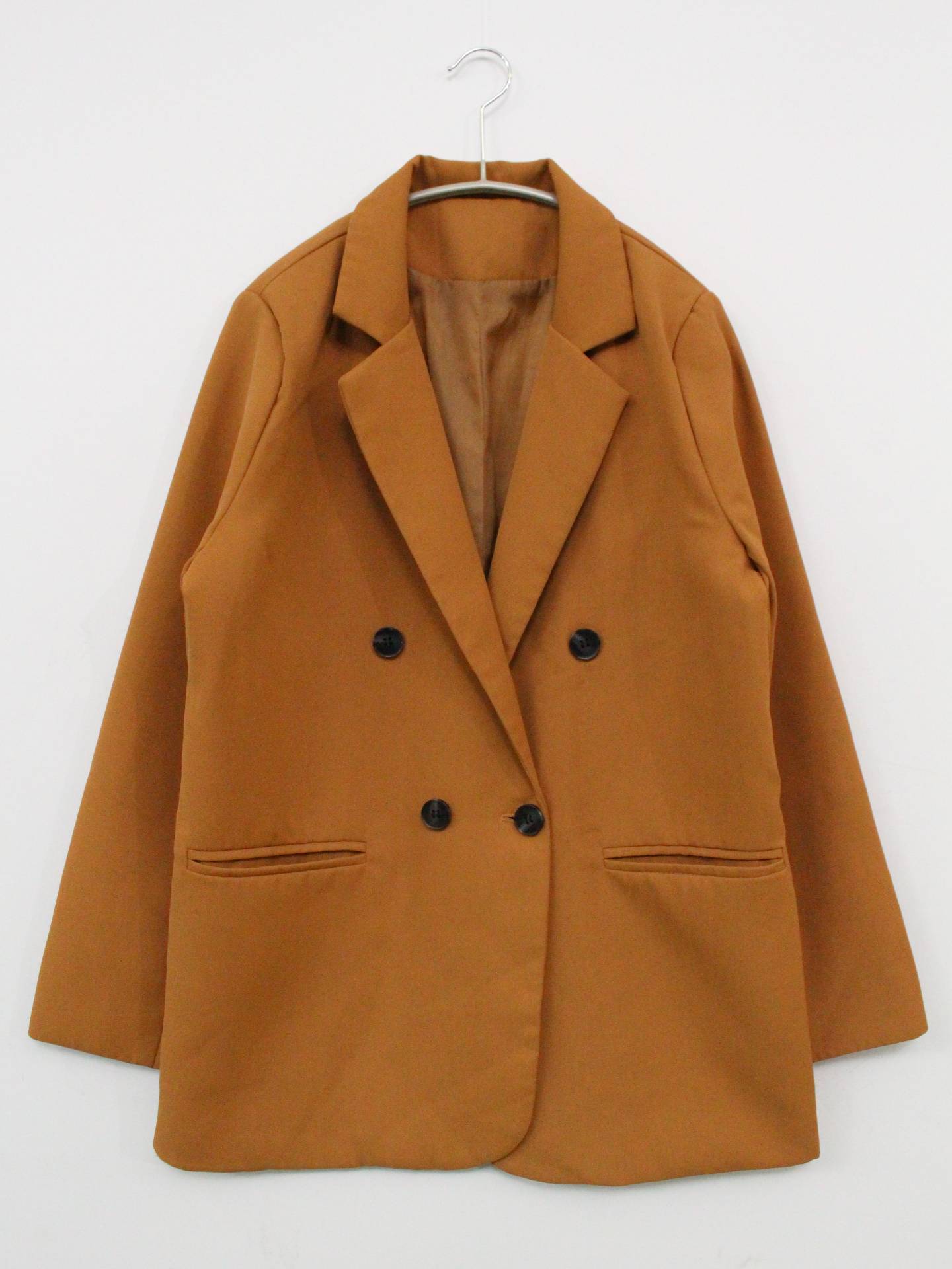 テーラードジャケット