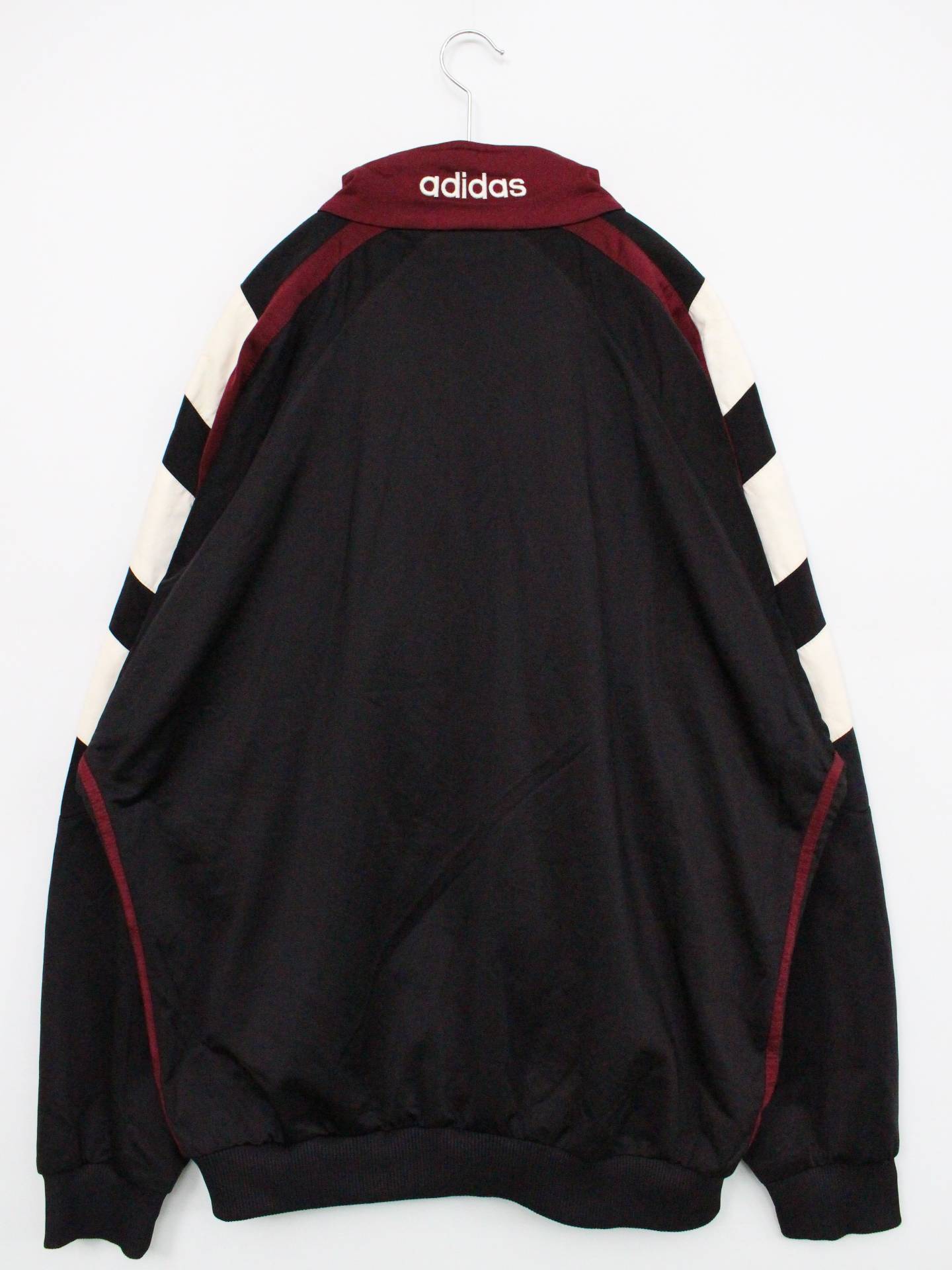 ジャージ/トラックジャケット