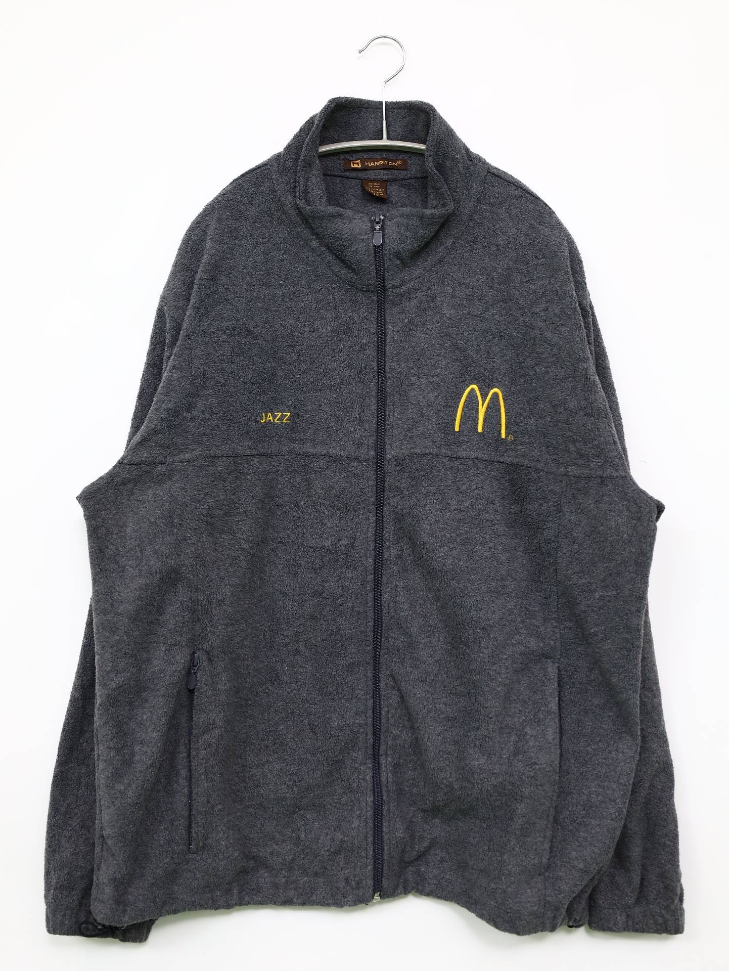 ノーカラージャケット