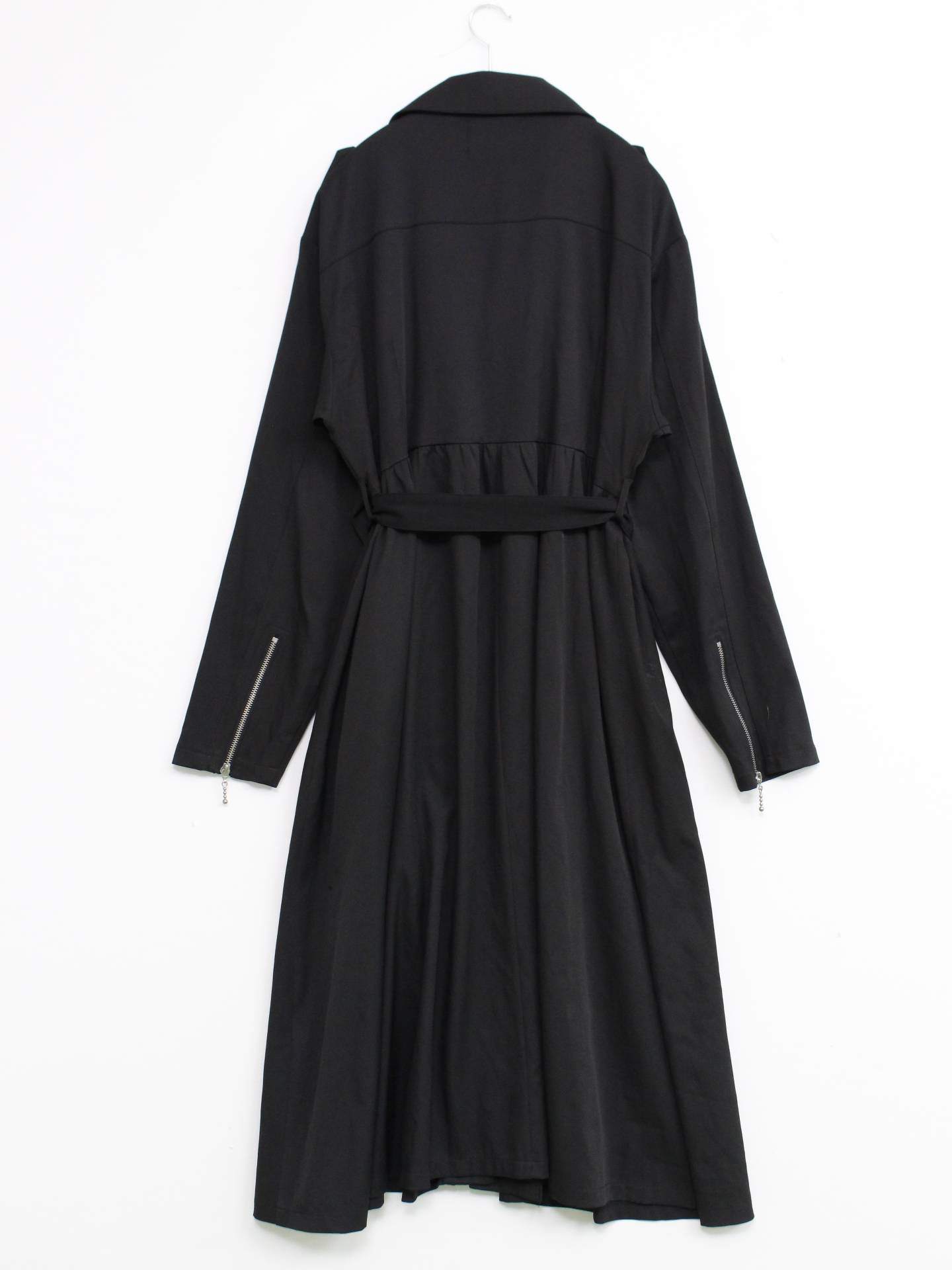 トレンチコート