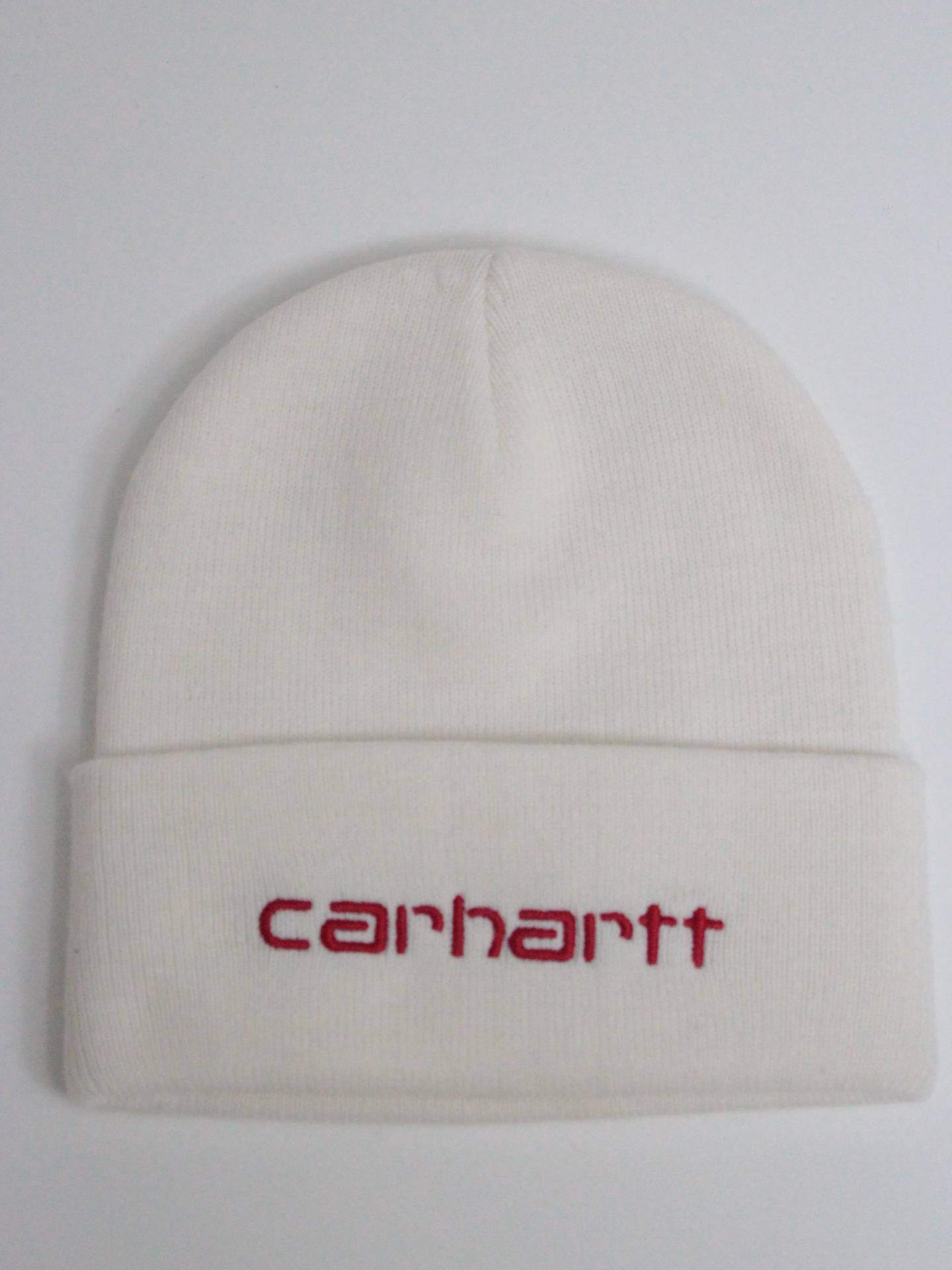 ニットキャップ/ビーニー