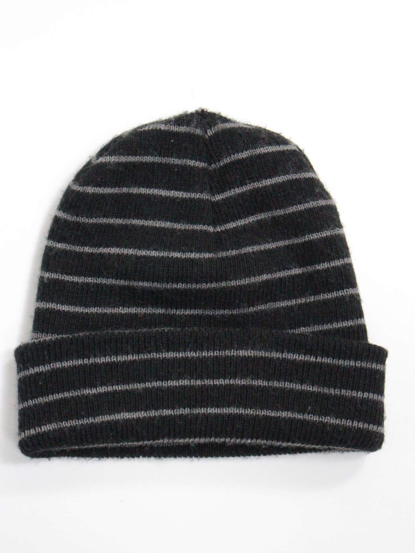 ニットキャップ/ビーニー