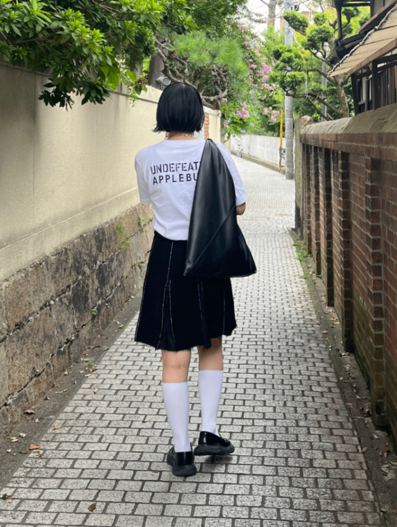 Tシャツ/カットソー