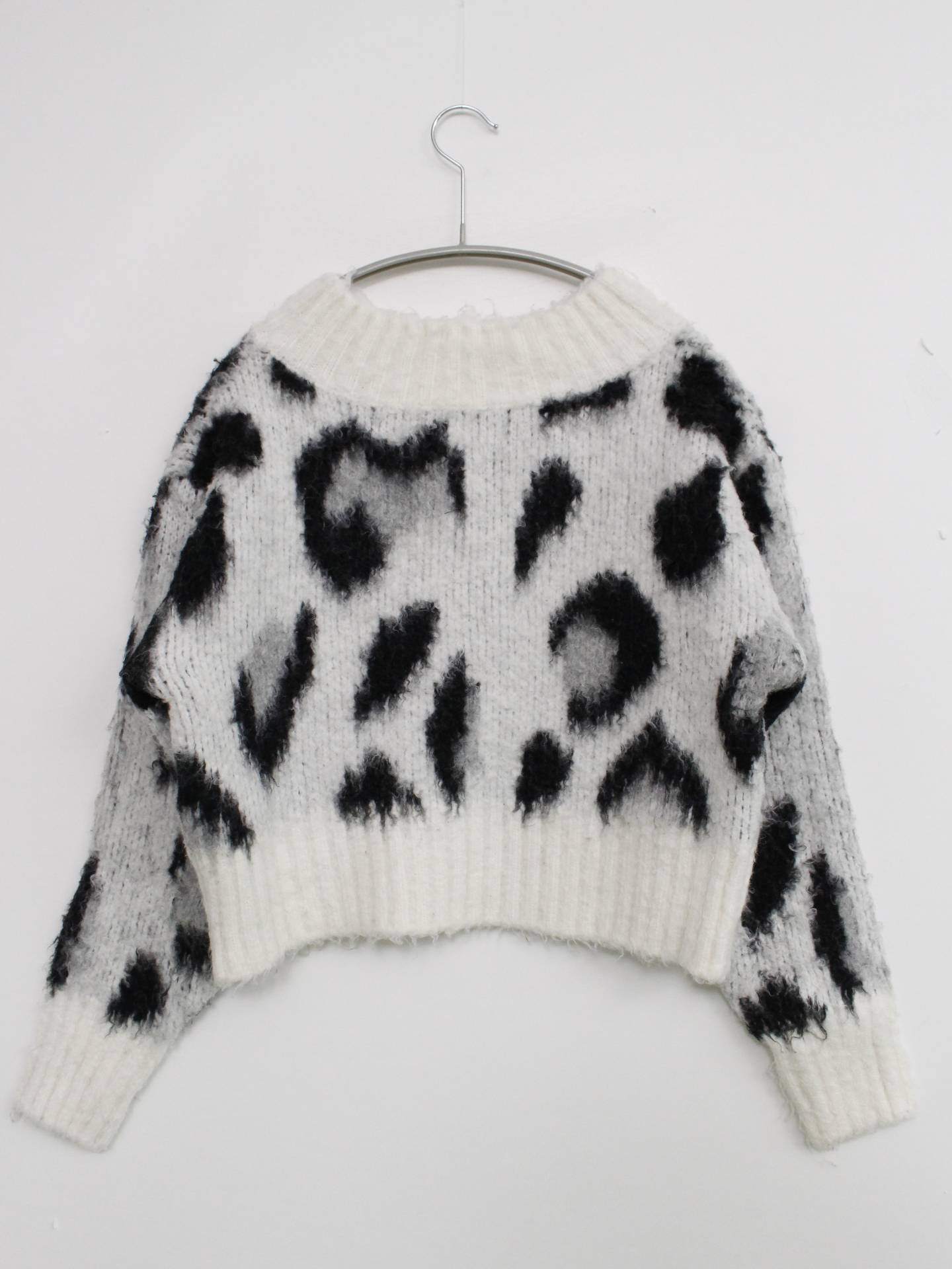 ニット/セーター