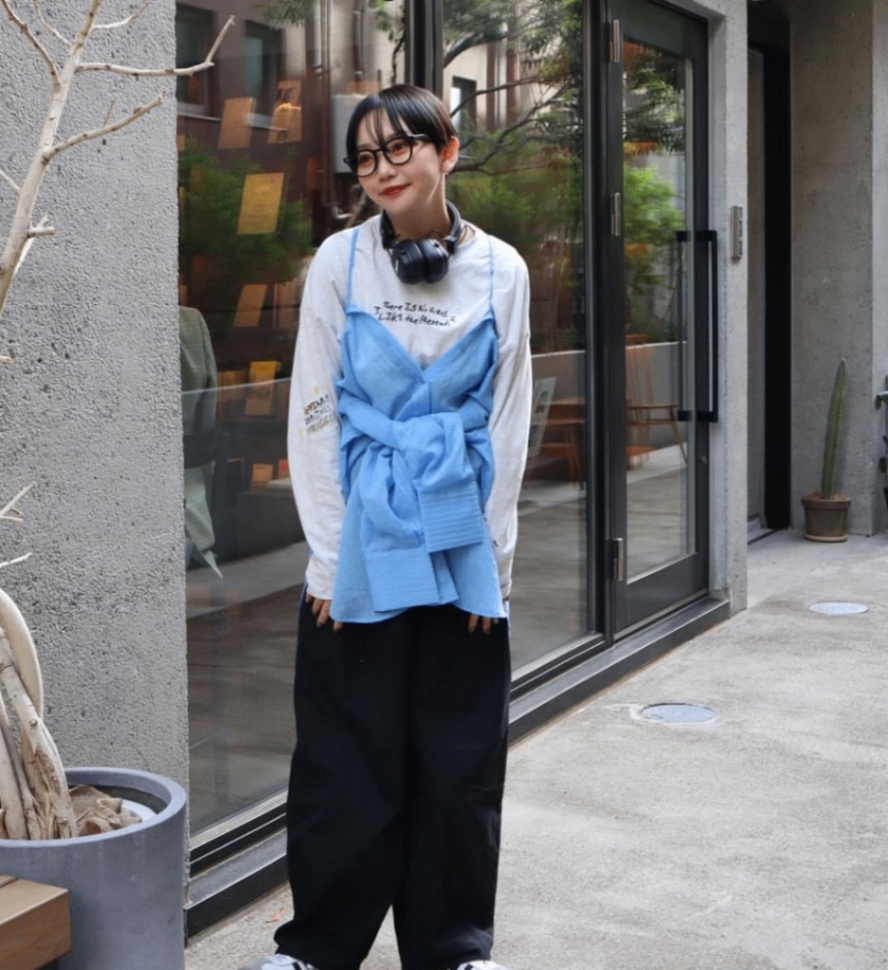 Tシャツ/カットソー