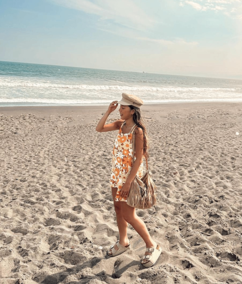 つなぎ/オールインワン