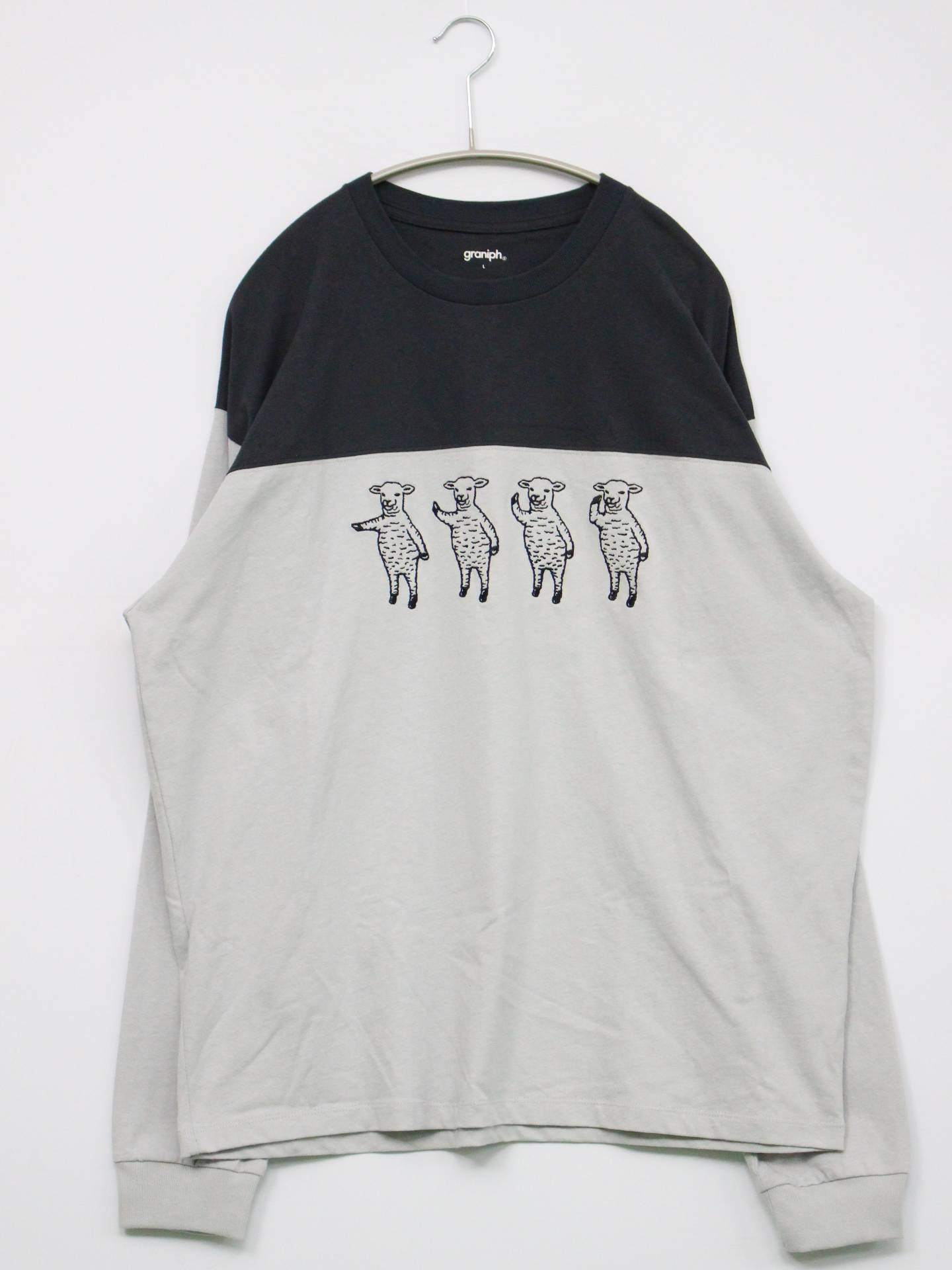 Tシャツ/カットソー