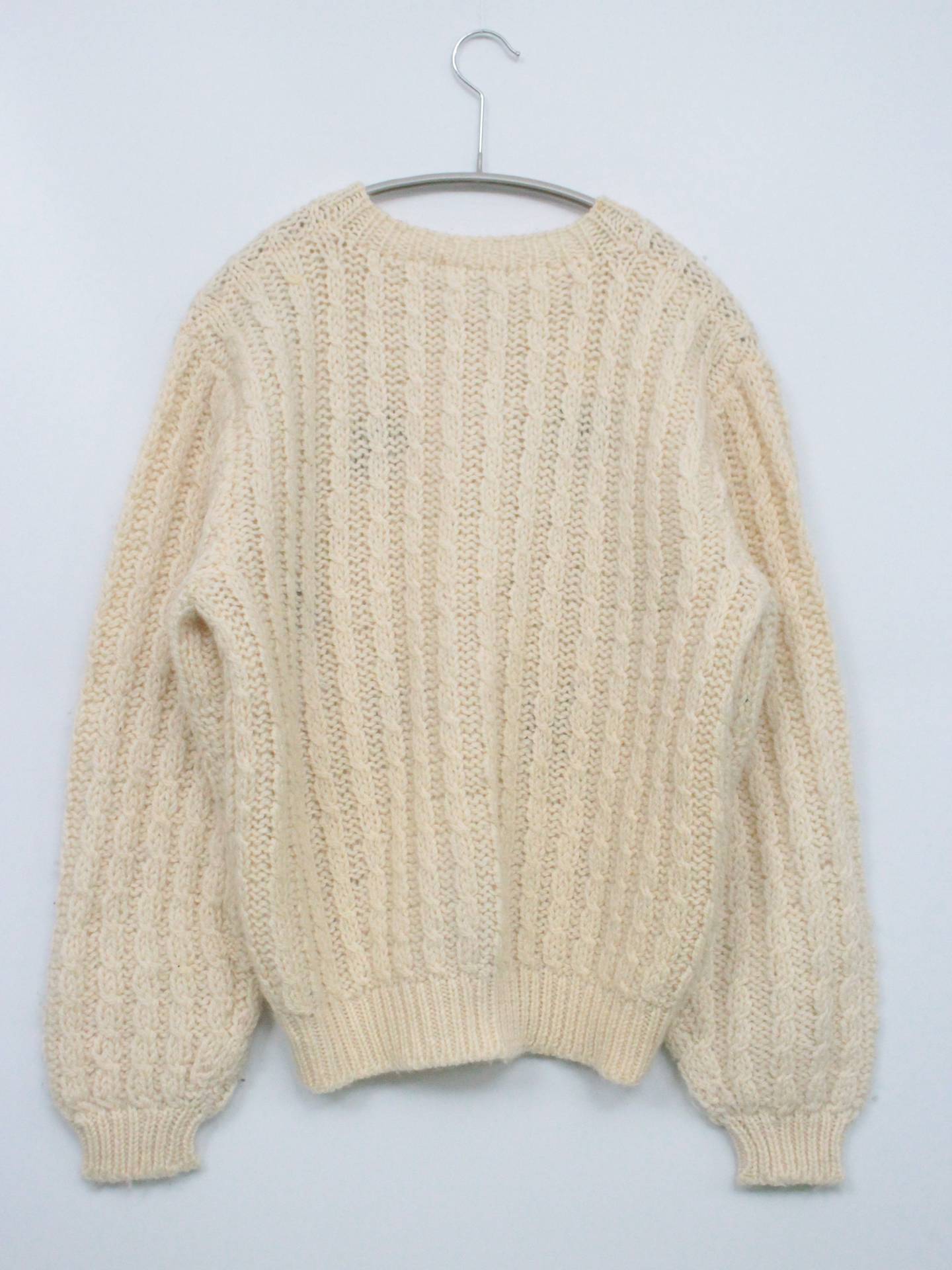 カーディガン/ボレロ