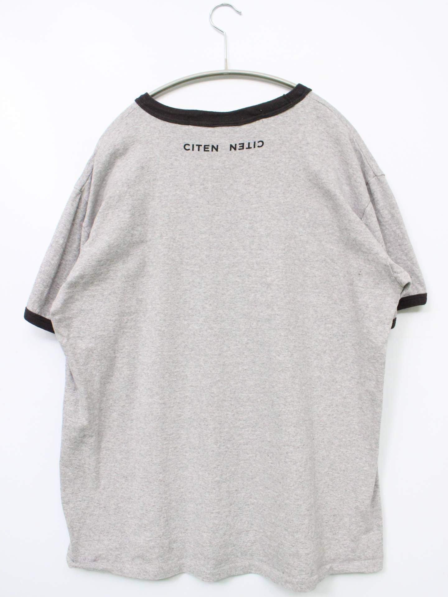 Tシャツ/カットソー