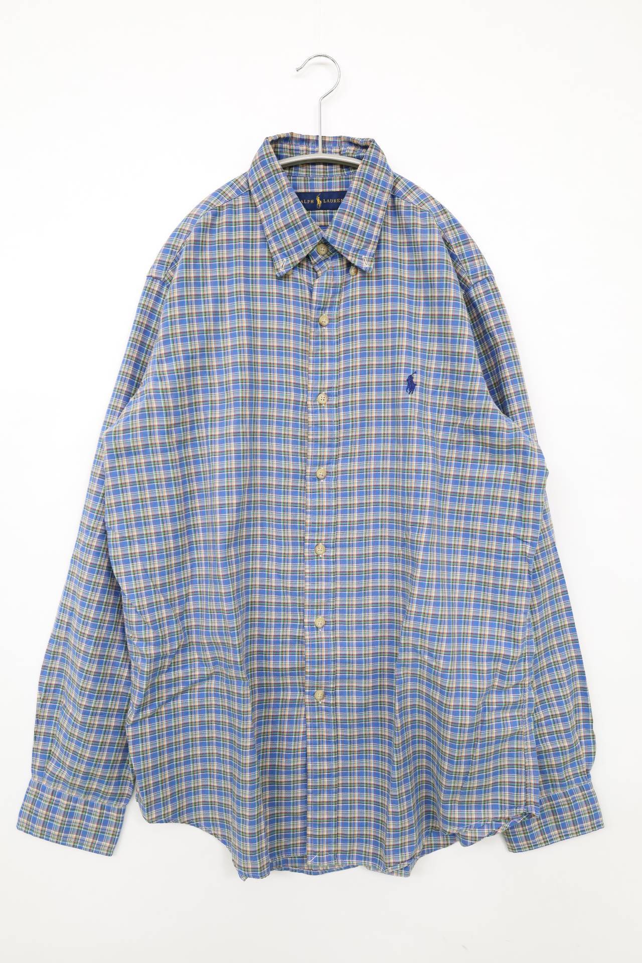 シャツ/ブラウス