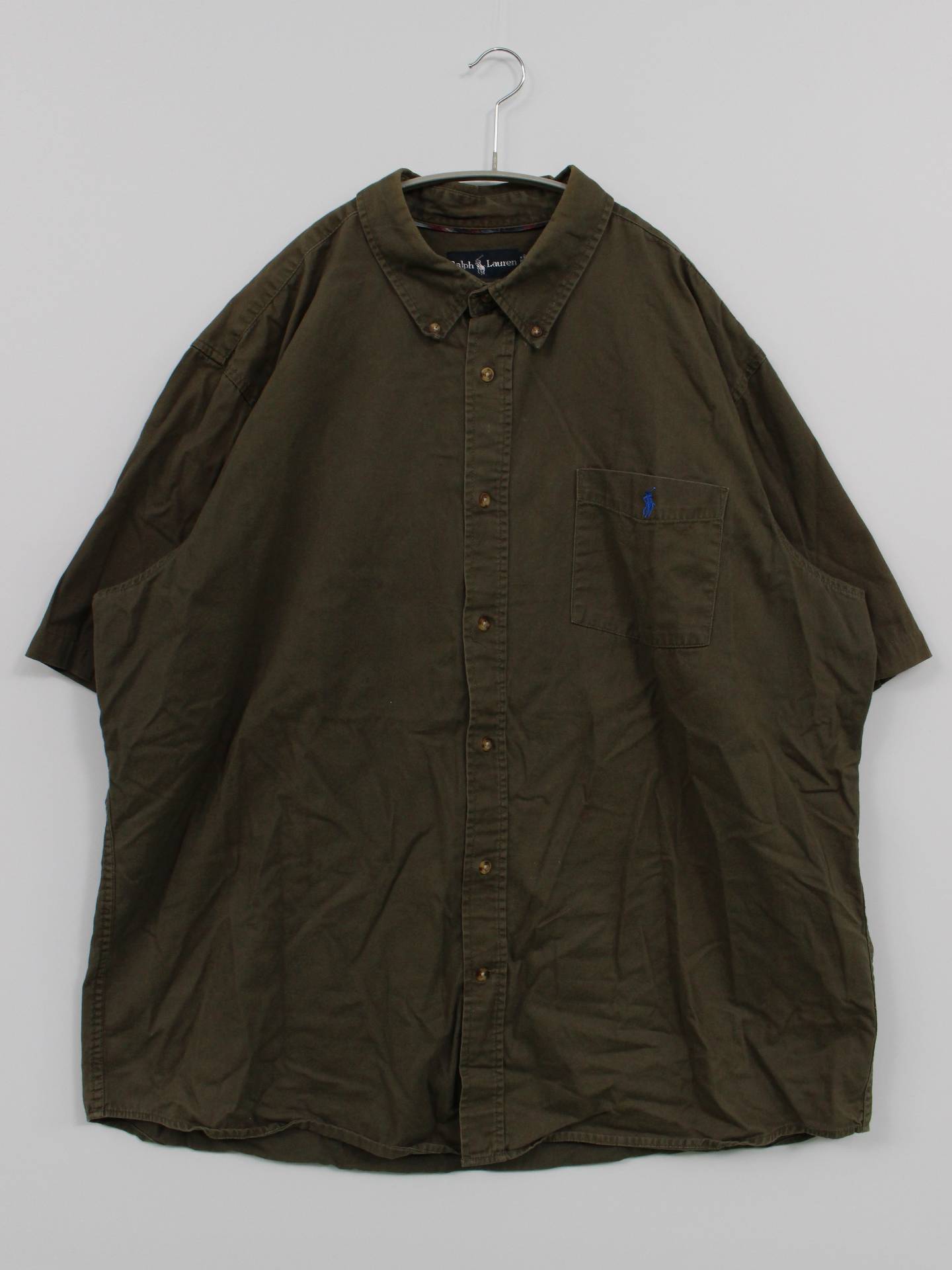 シャツ/ブラウス