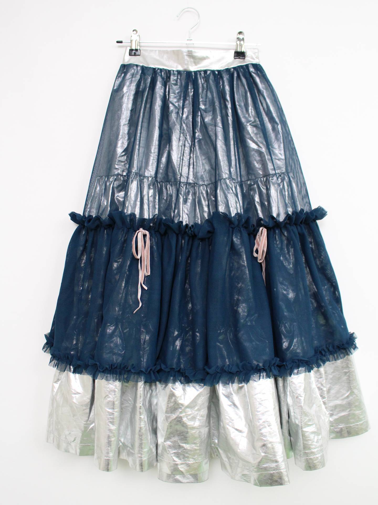 ロングスカート