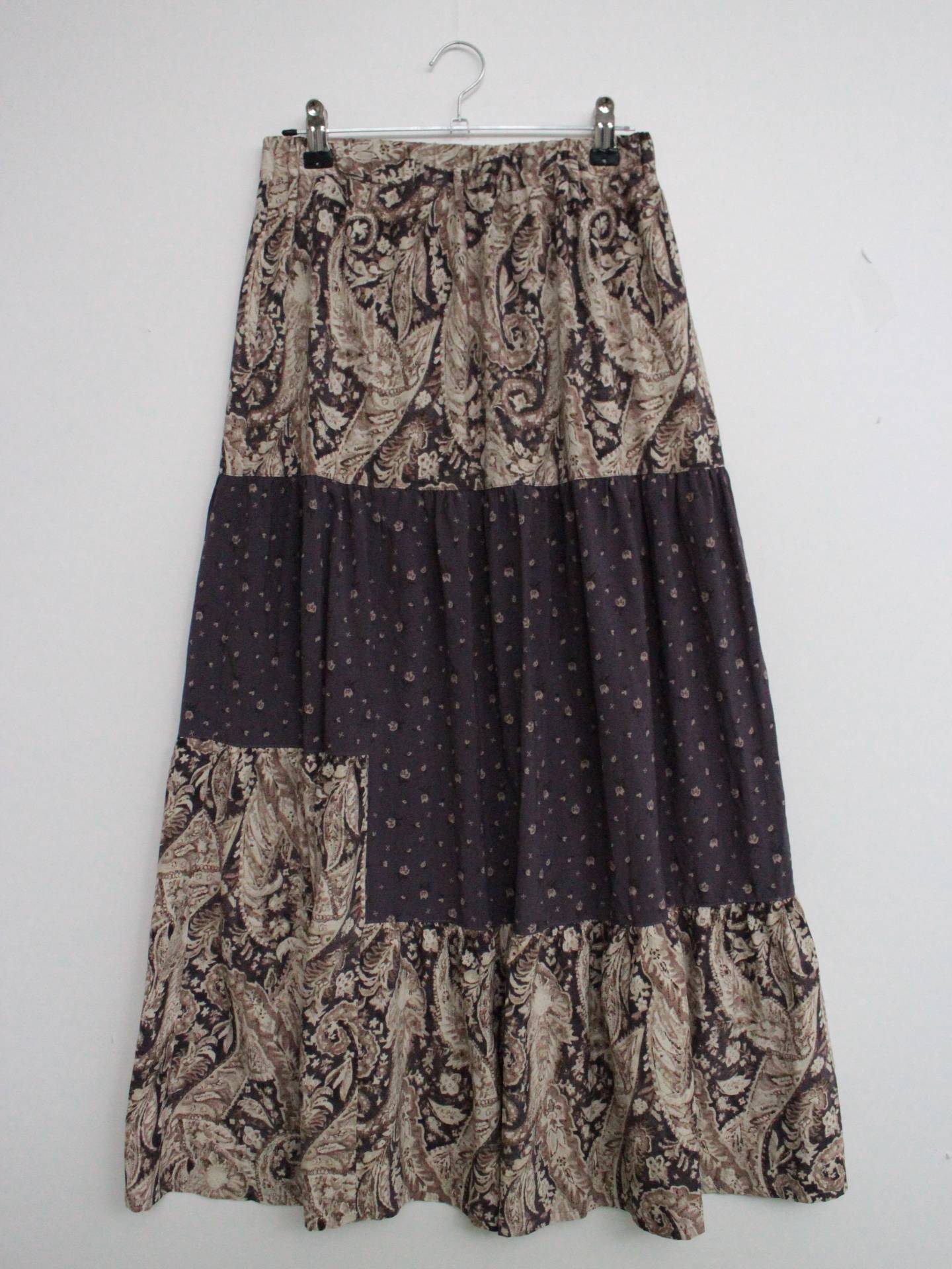 ロングスカート