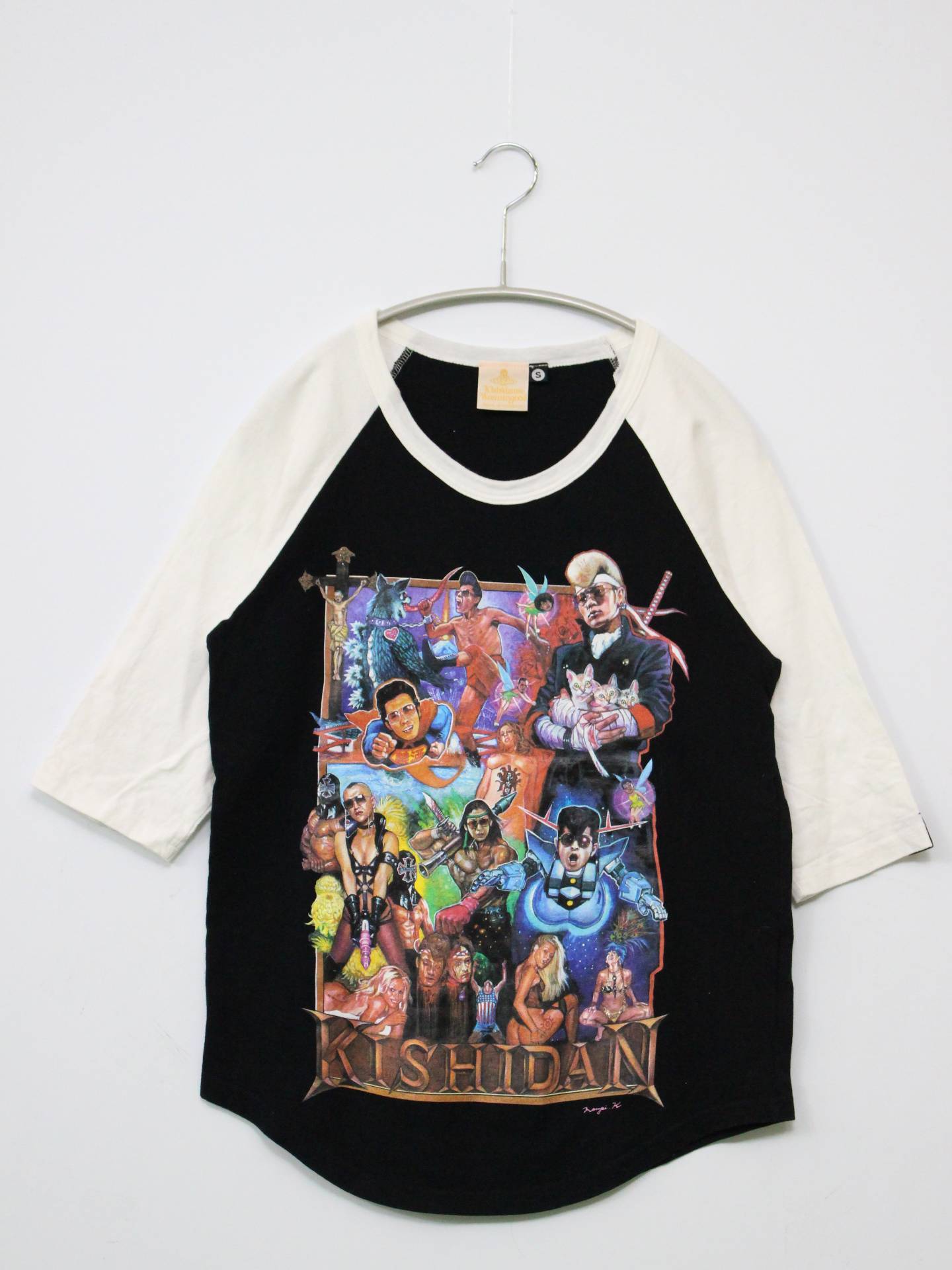 Tシャツ/カットソー