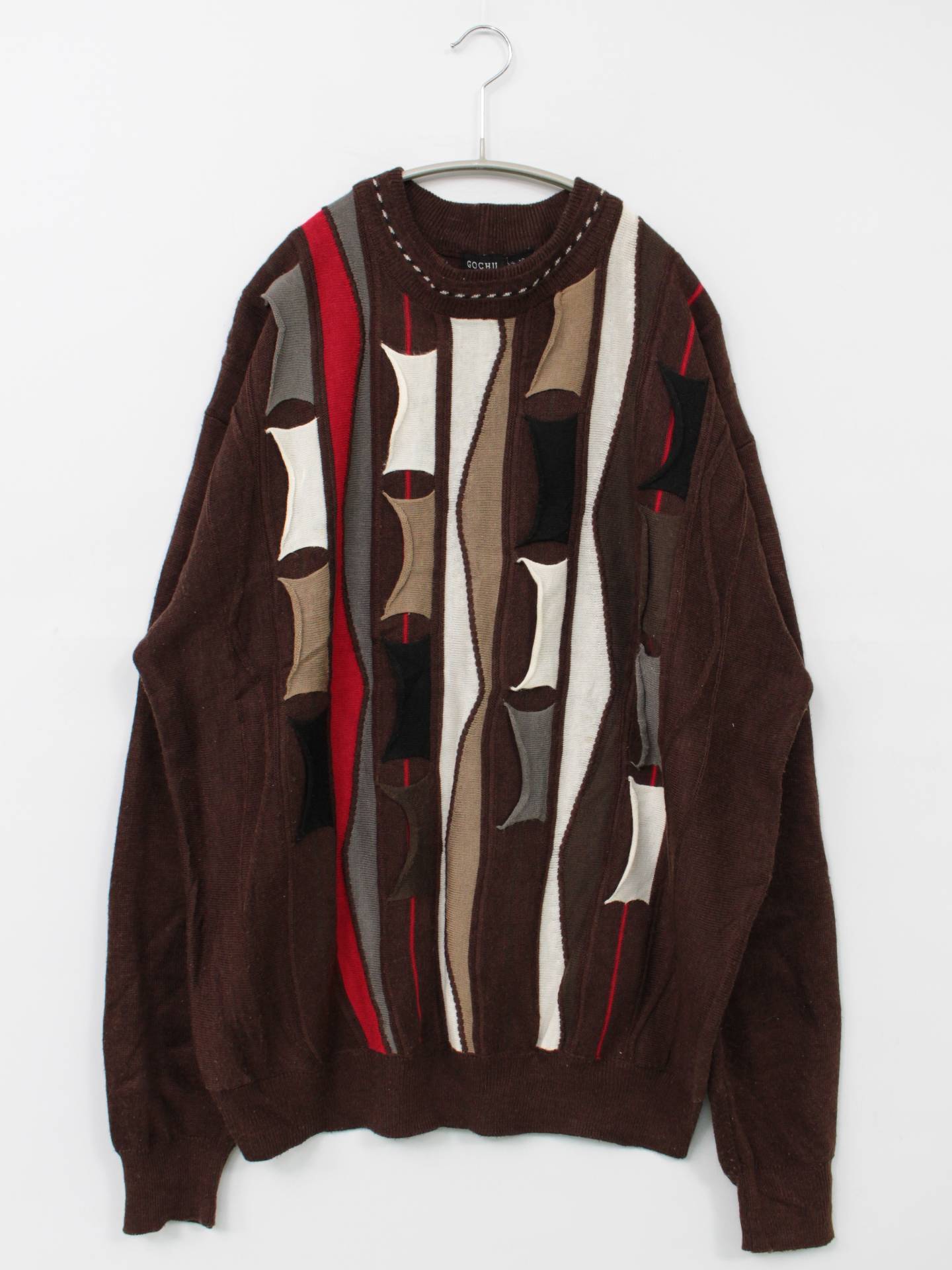 ニット/セーター