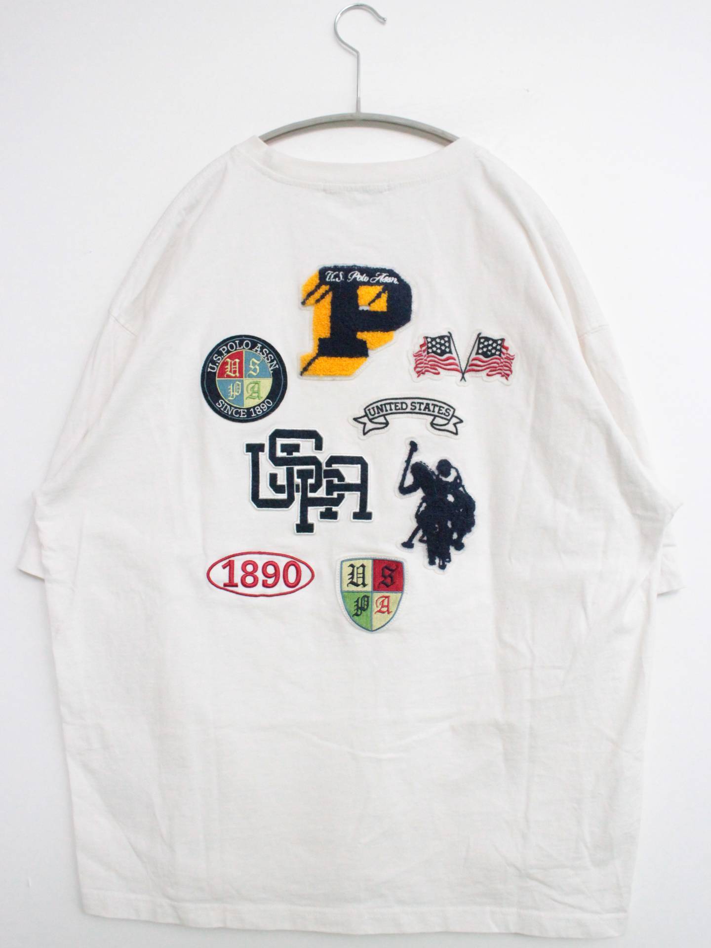 Tシャツ/カットソー