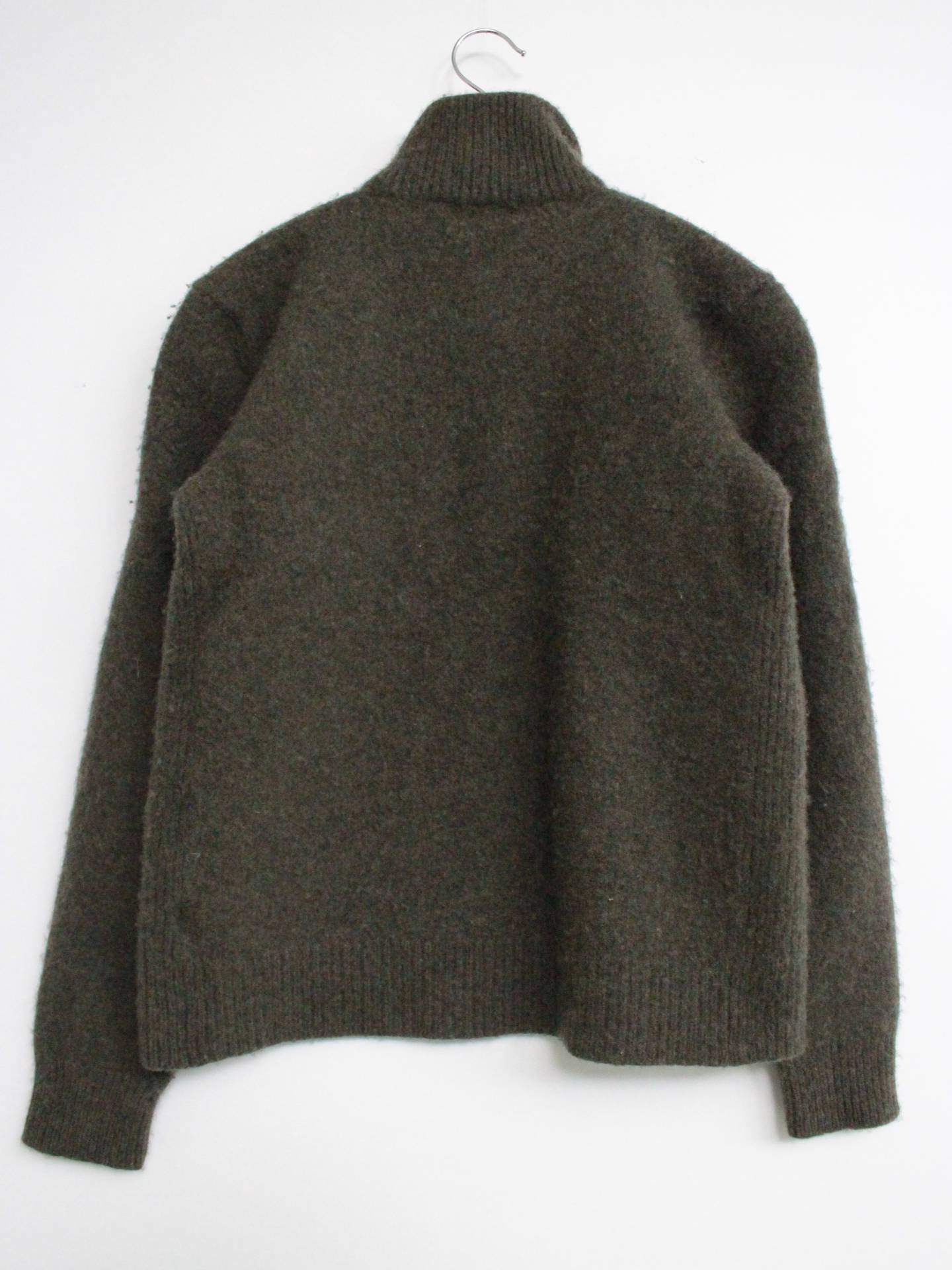 ニット/セーター