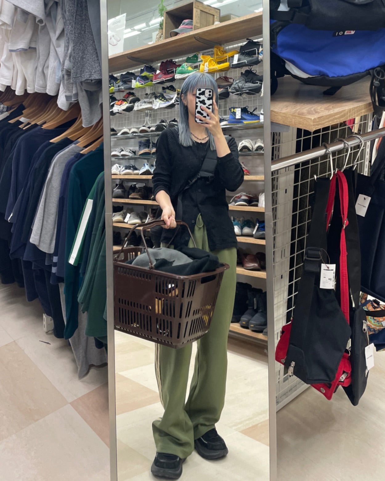 ニット/セーター