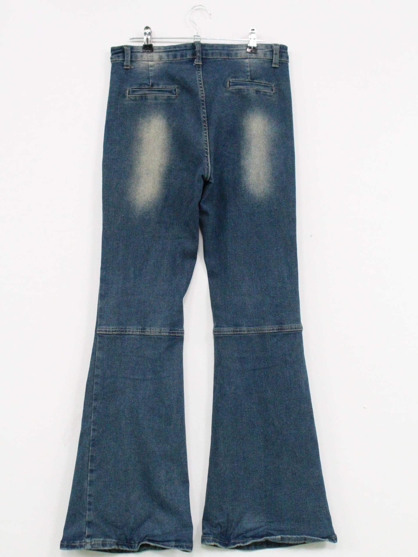 ナイロンパンツ