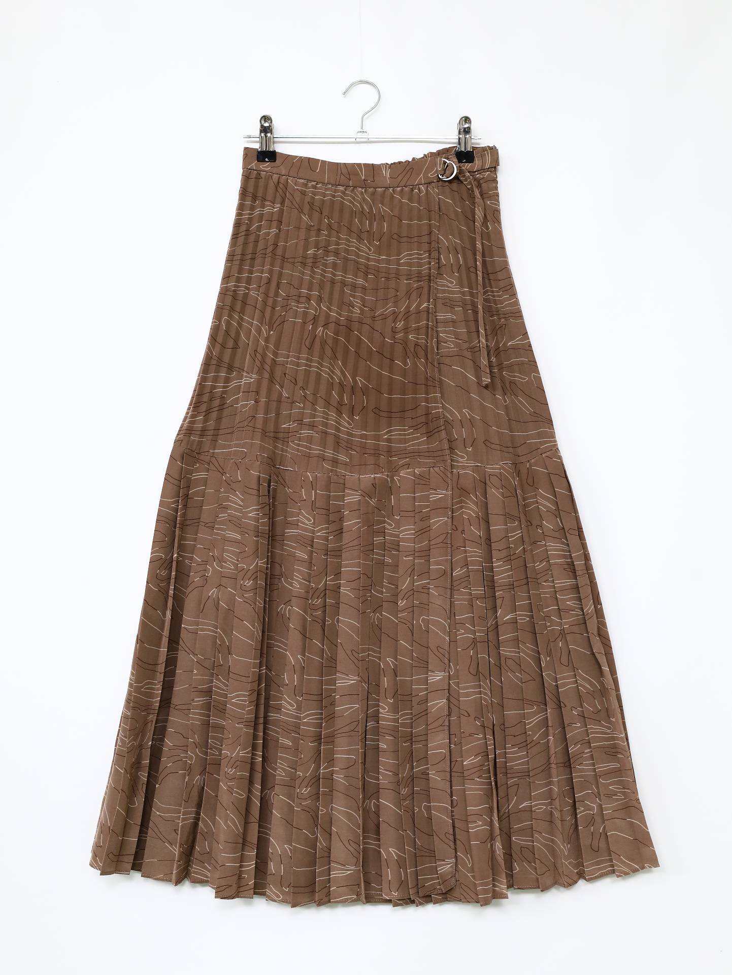 ロングスカート