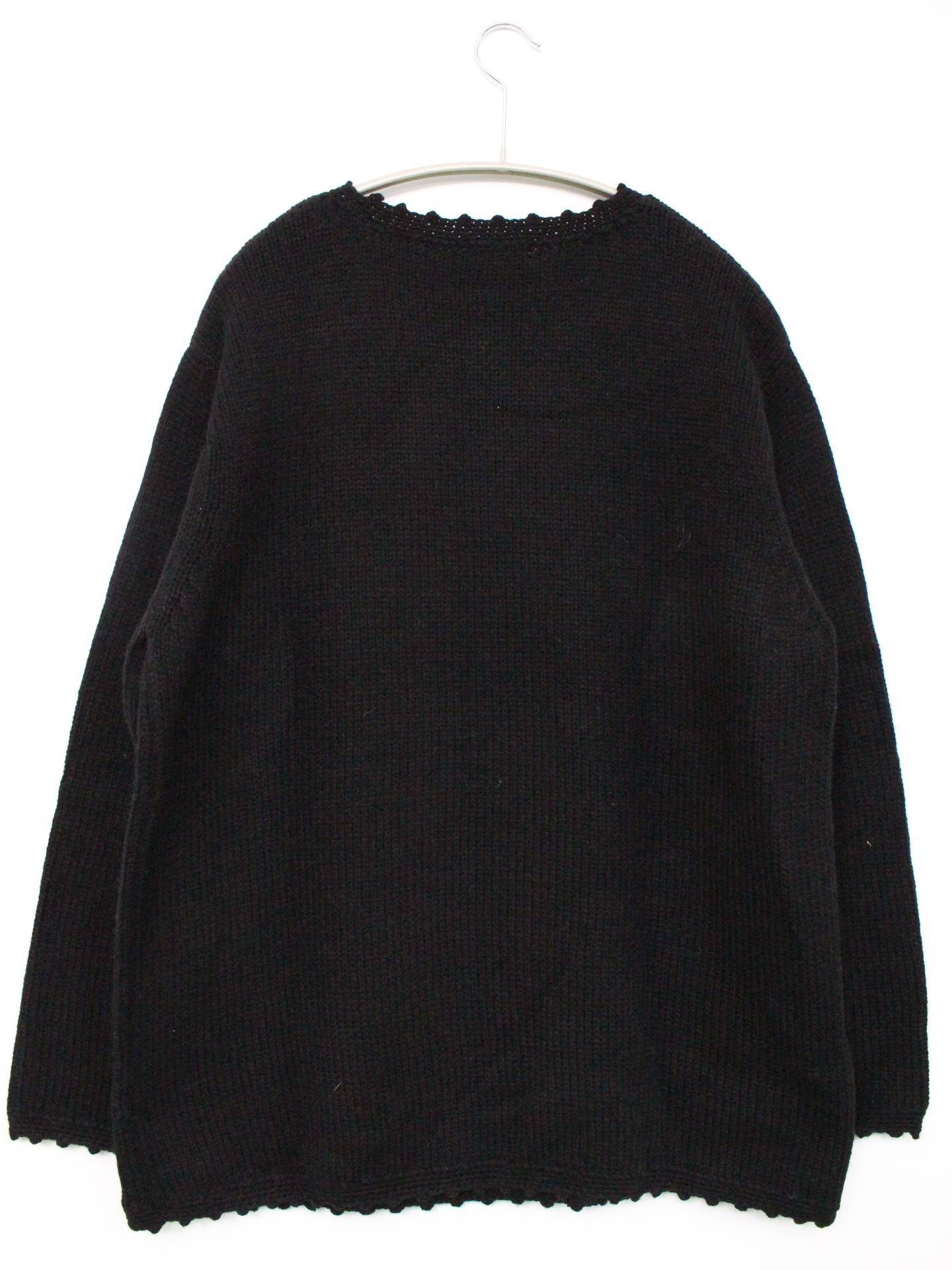 ニット/セーター