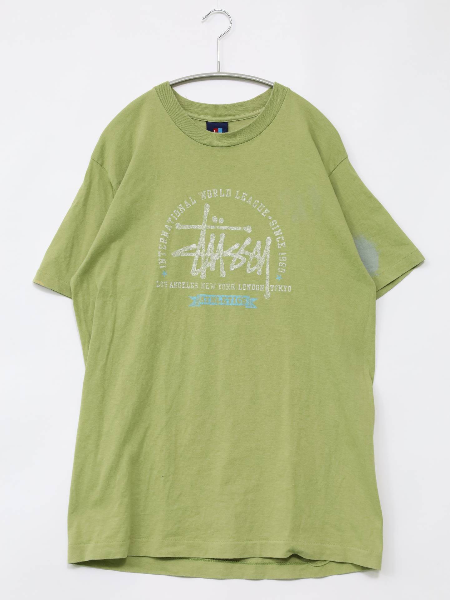 Tシャツ/カットソー