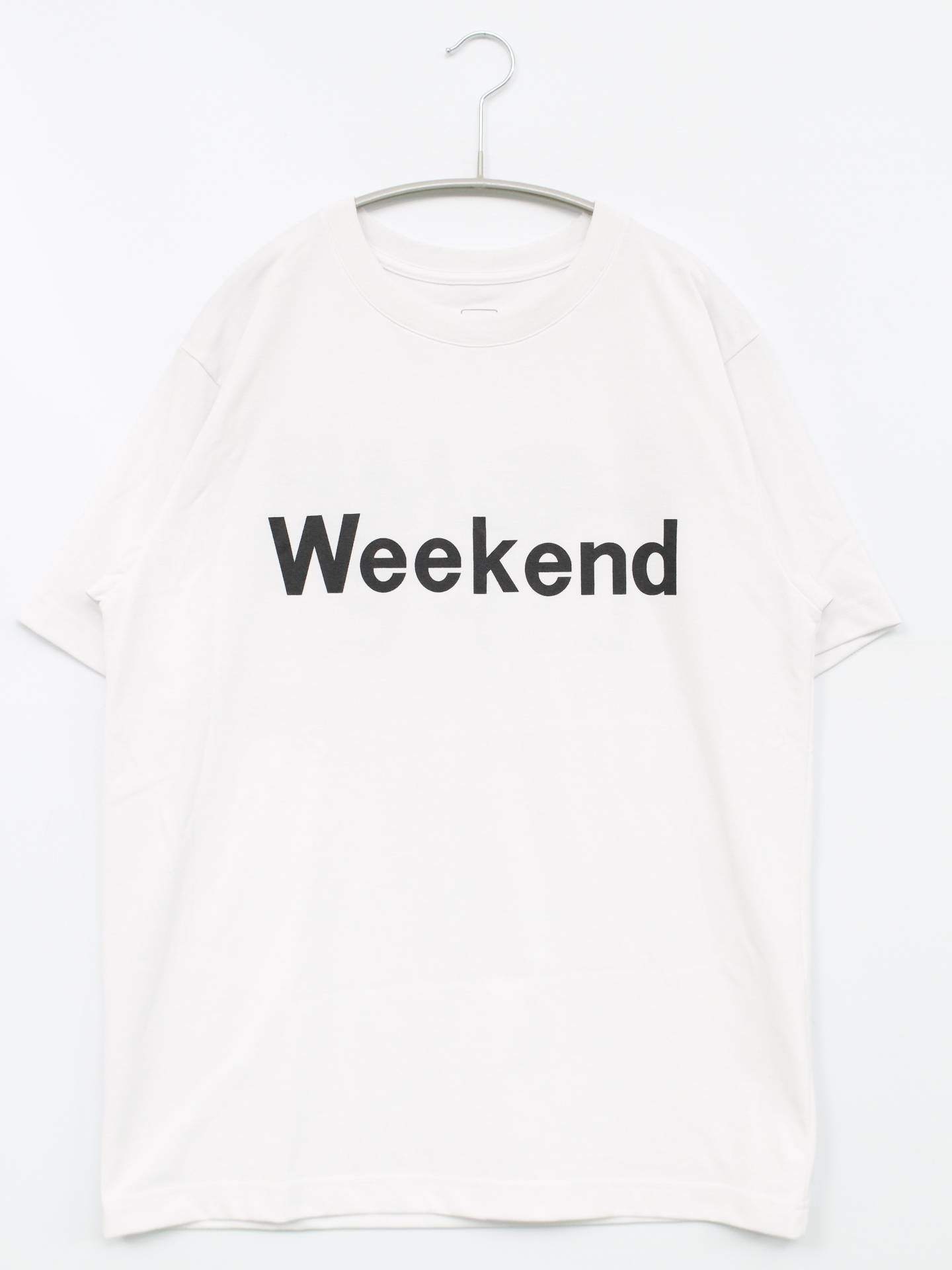 Tシャツ/カットソー