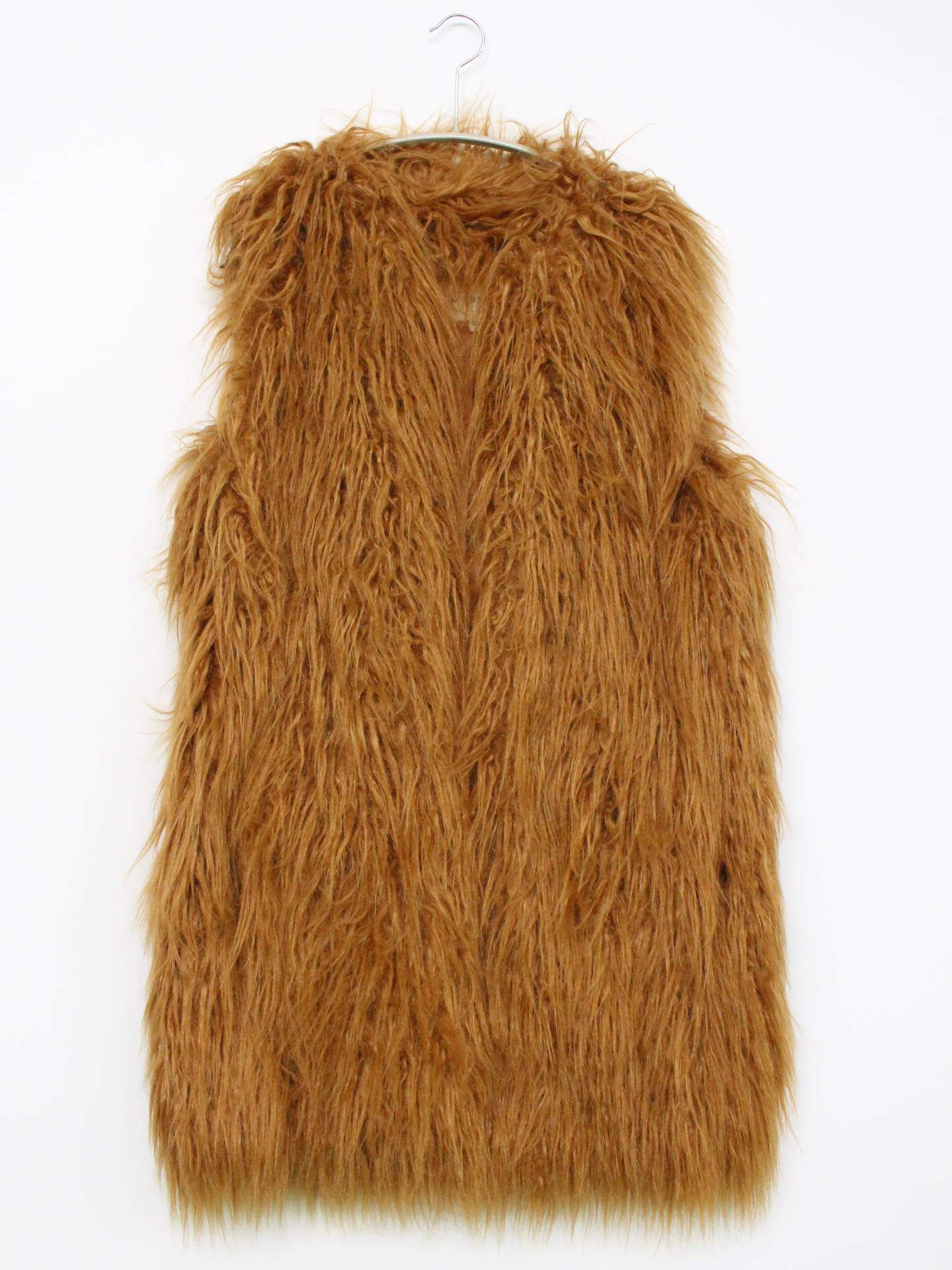 その他アウター