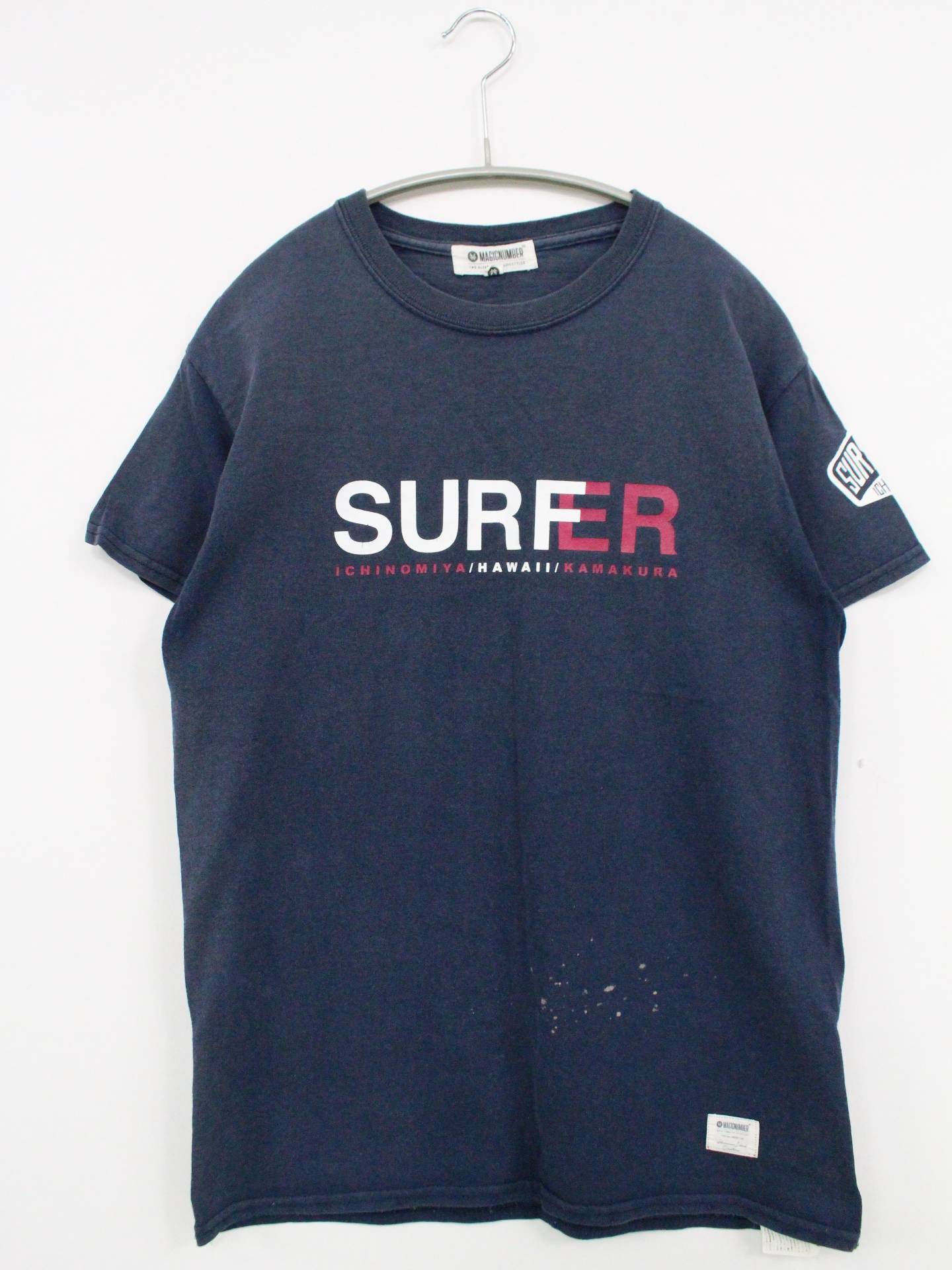 Tシャツ/カットソー