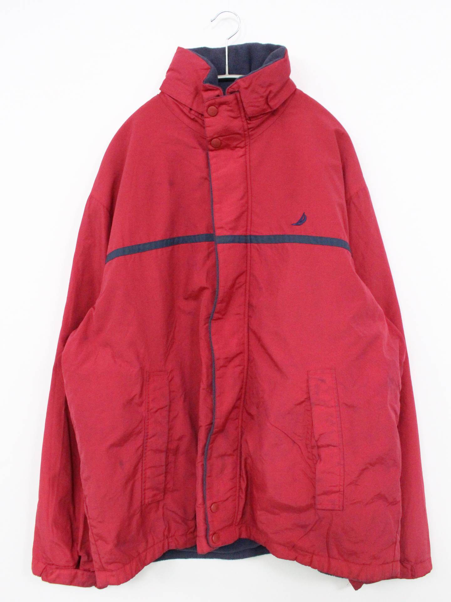 ナイロンジャケット