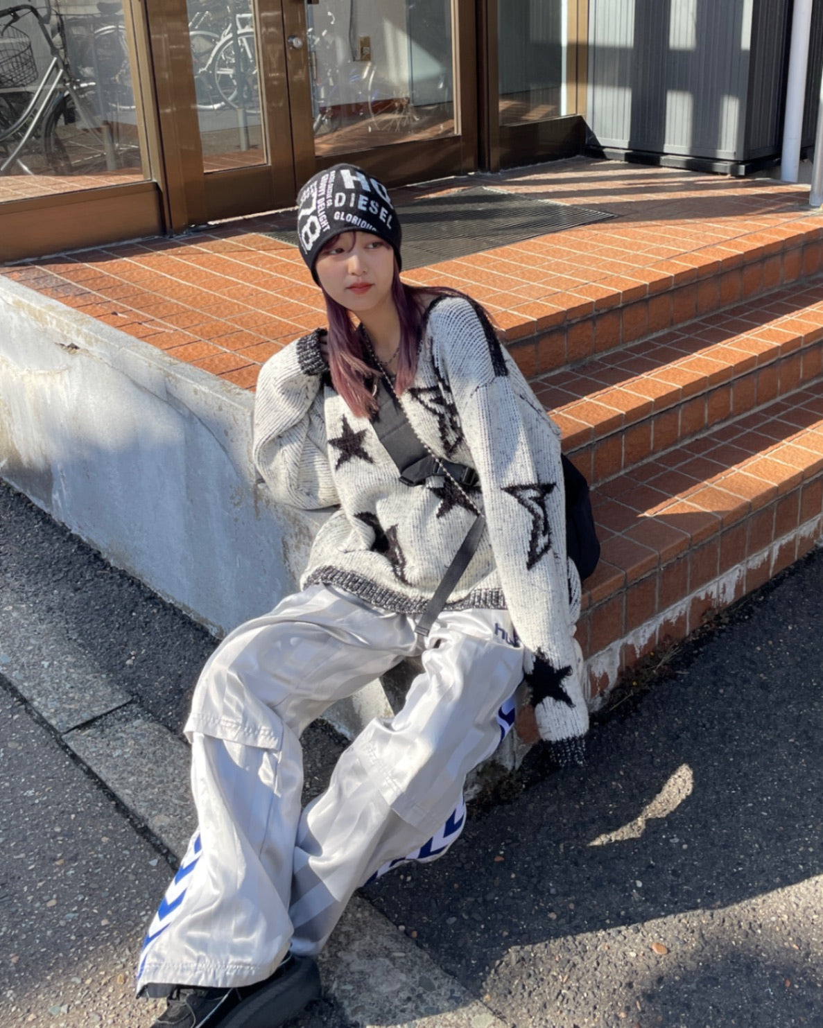 ニット/セーター