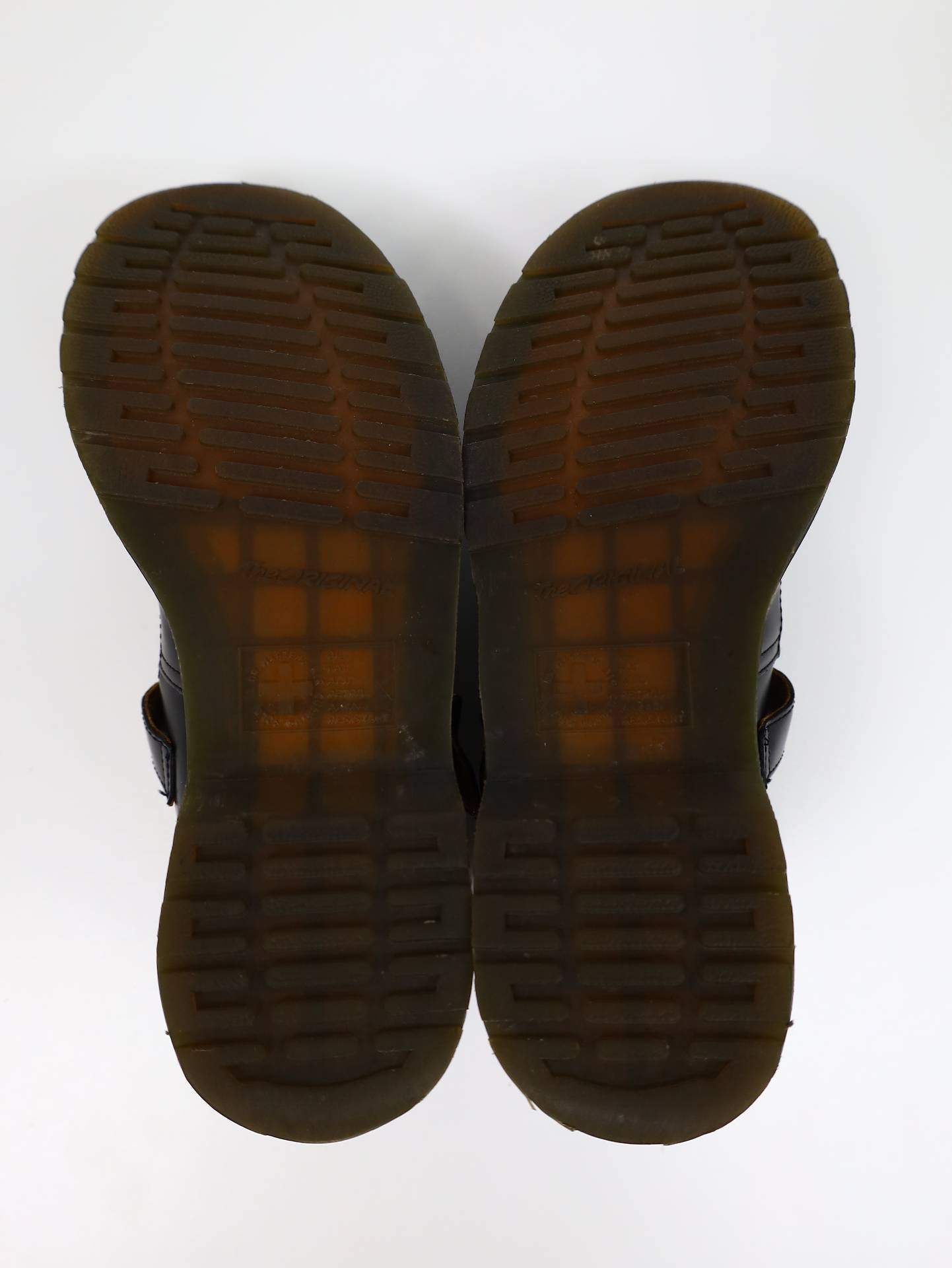 モカシン/デッキシューズ